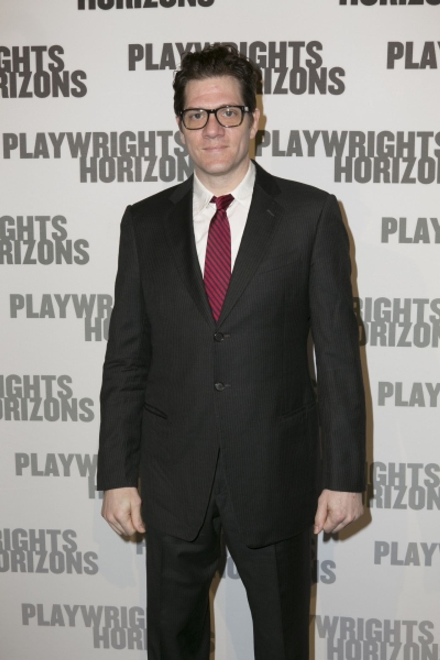 Photo Coverage: Go Inside Playwrights Horizons' Annual Spring Gala!  Image