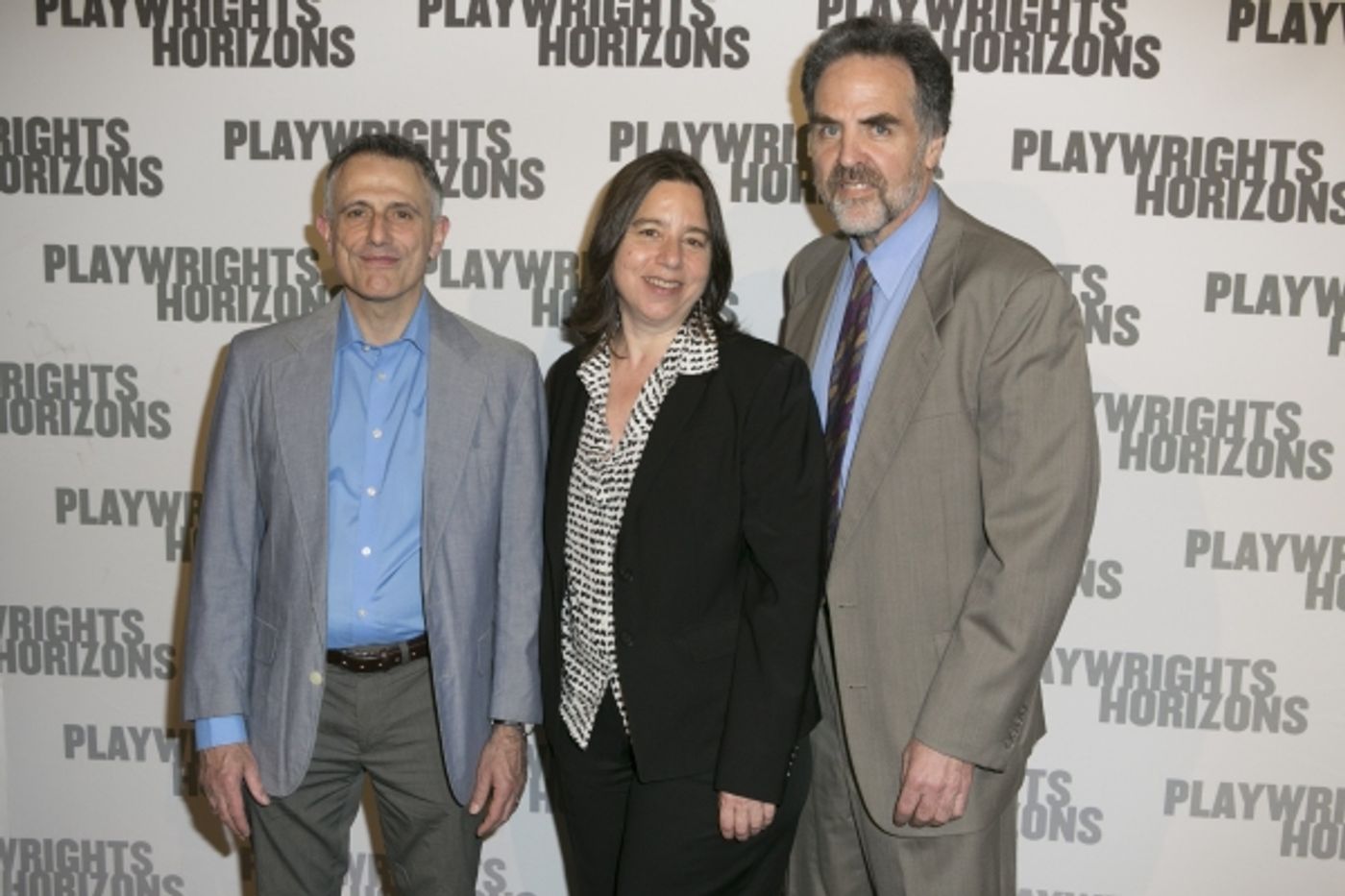 Photo Coverage: Go Inside Playwrights Horizons' Annual Spring Gala!  Image