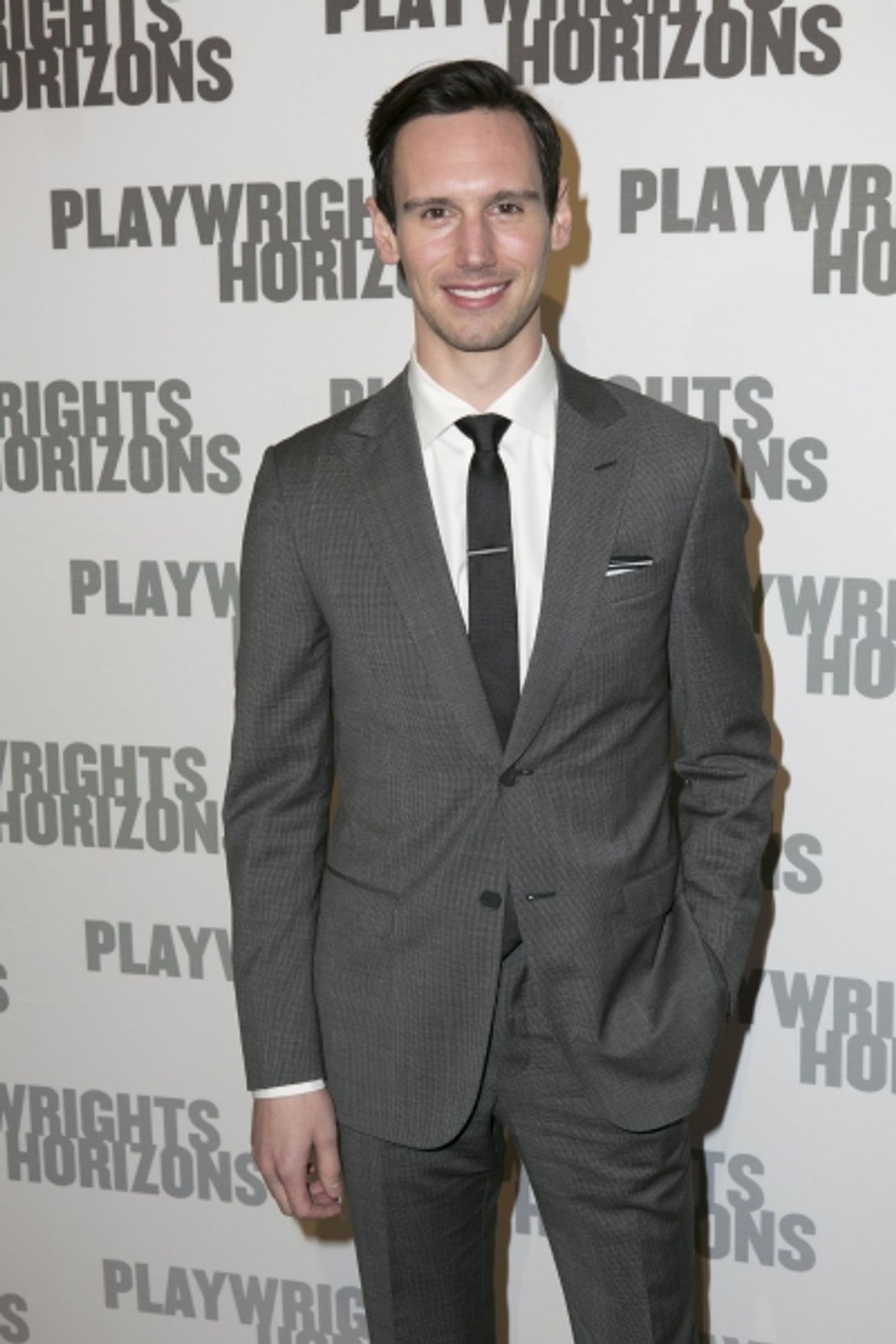 Photo Coverage: Go Inside Playwrights Horizons' Annual Spring Gala!  Image