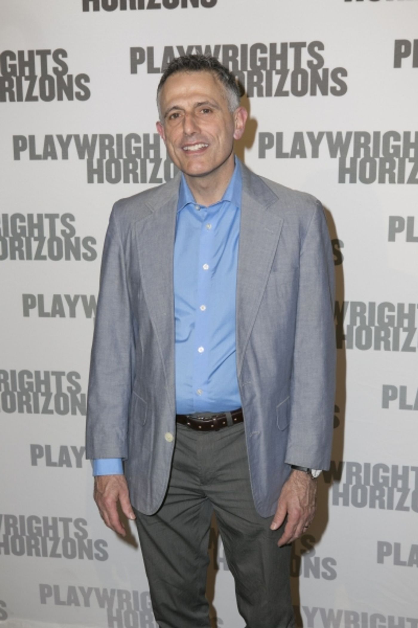 Photo Coverage: Go Inside Playwrights Horizons' Annual Spring Gala!  Image