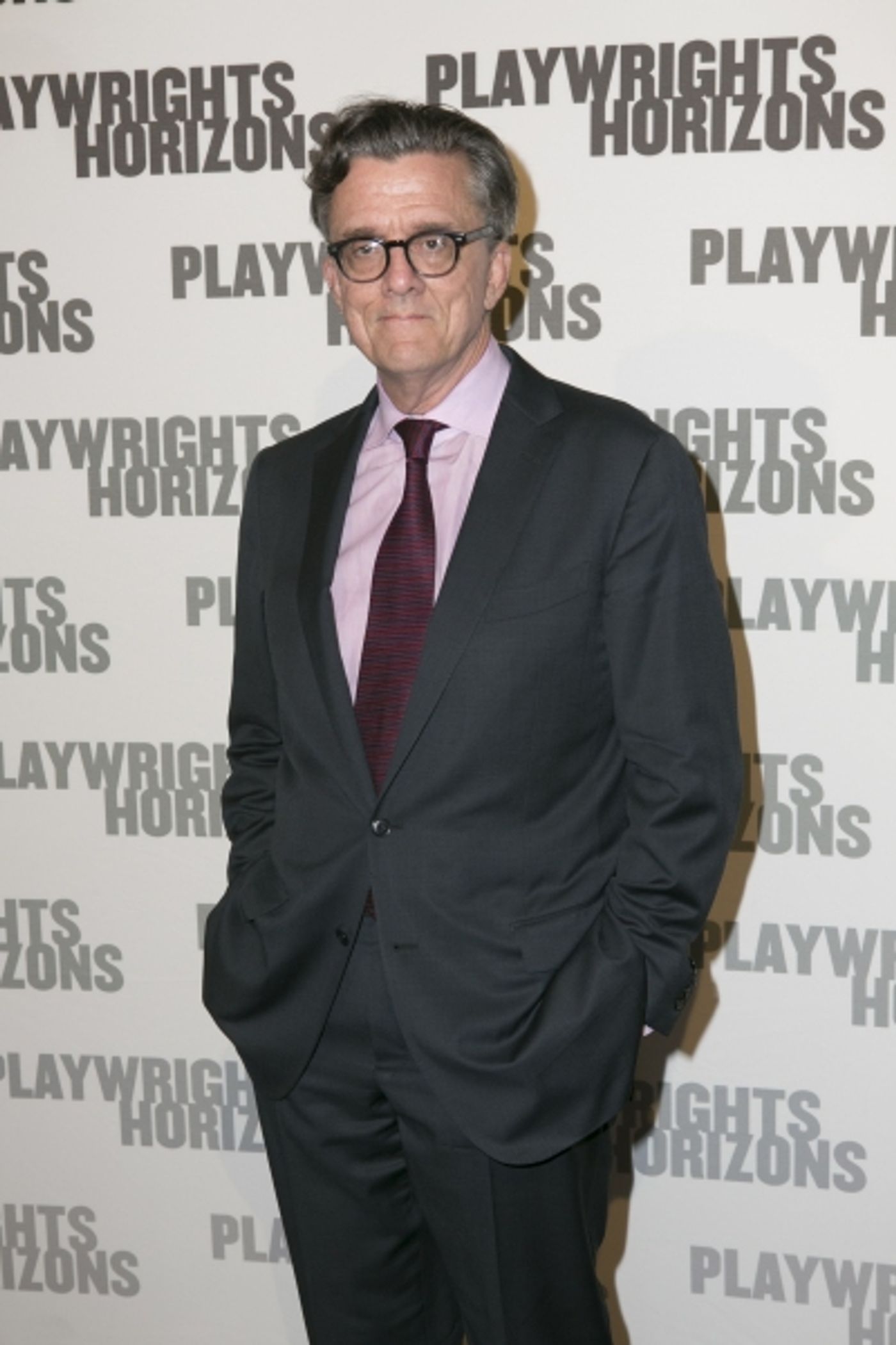 Photo Coverage: Go Inside Playwrights Horizons' Annual Spring Gala!  Image