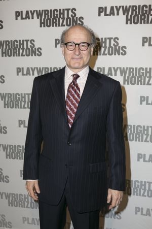 Peter Friedman @ BroadwayWorld Peter Friedman Photo