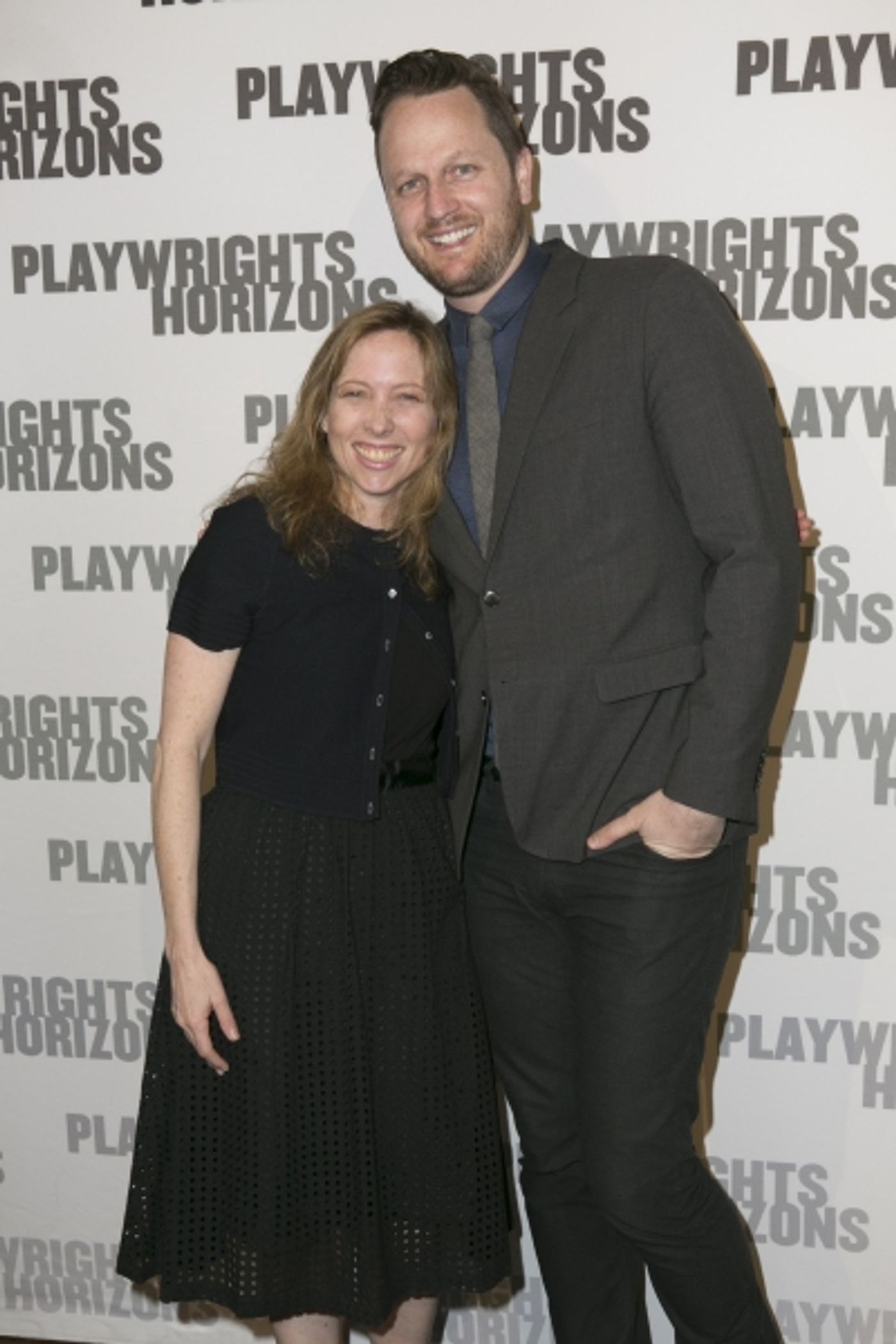 Photo Coverage: Go Inside Playwrights Horizons' Annual Spring Gala!  Image