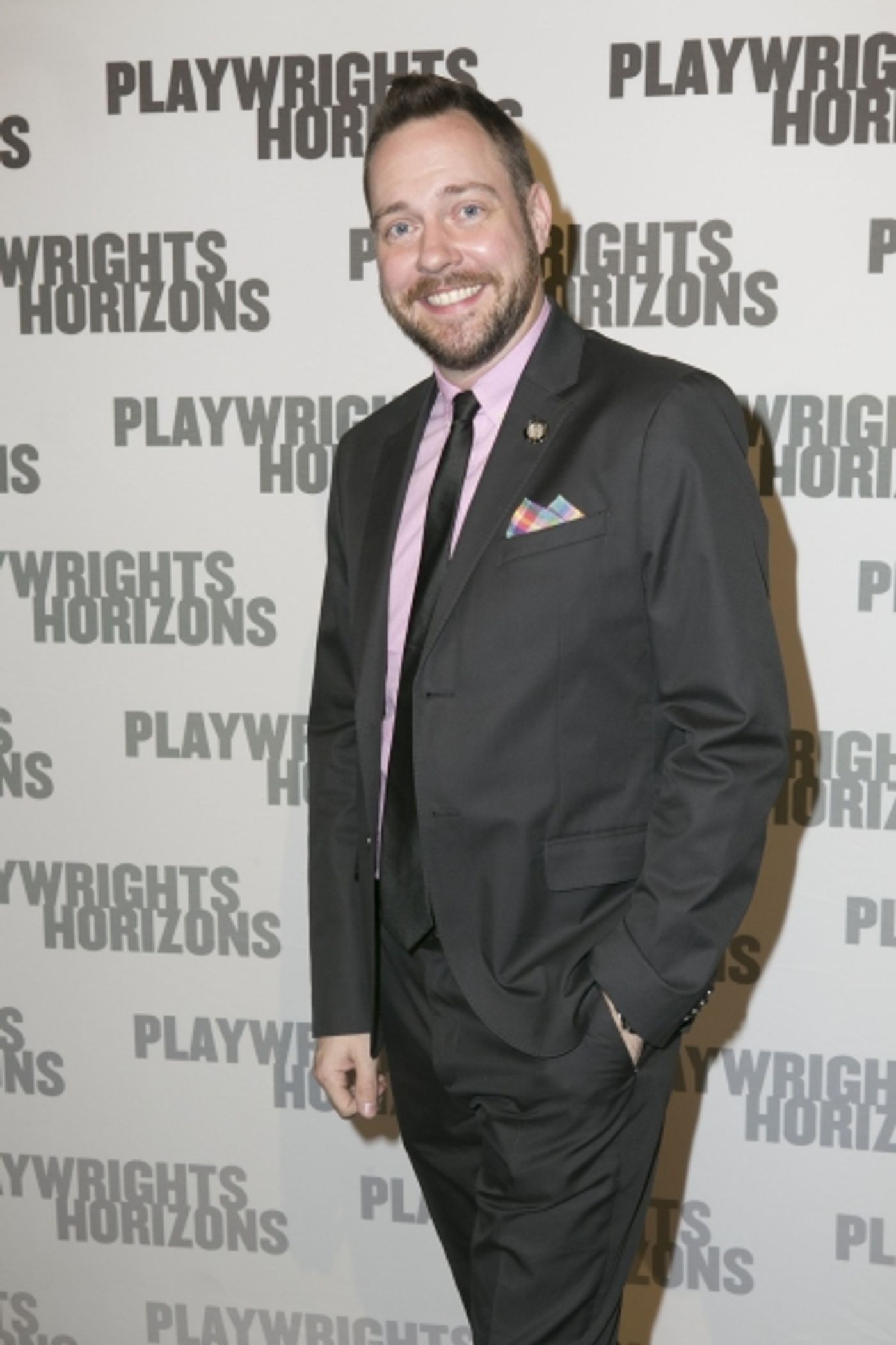 Photo Coverage: Go Inside Playwrights Horizons' Annual Spring Gala!  Image