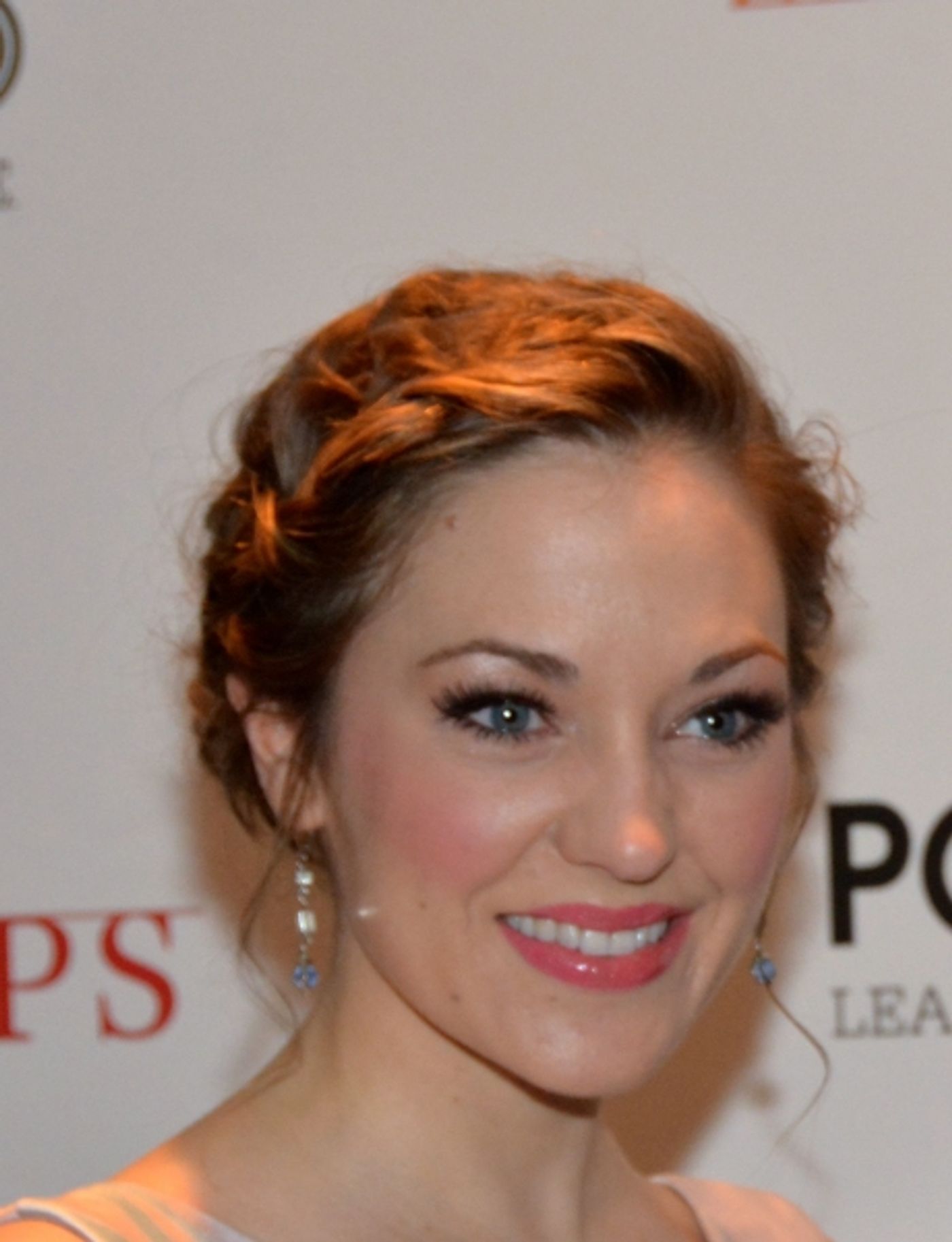 Photo Coverage: Inside the New York Pops' Gala After Party with Broadway's Best!  Image