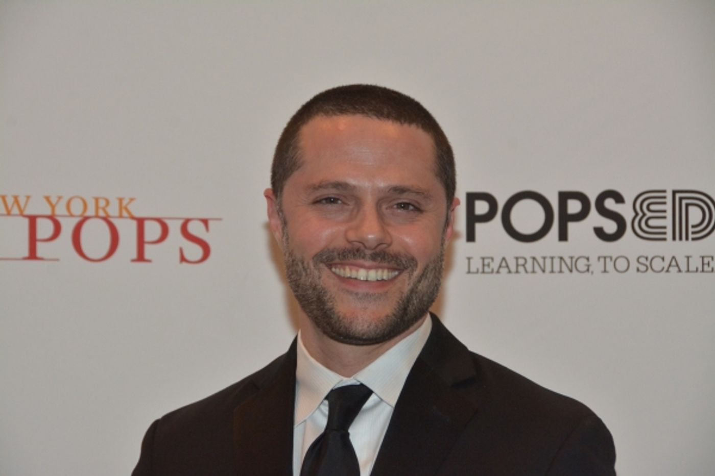 Photo Coverage: Inside the New York Pops' Gala After Party with Broadway's Best!  Image