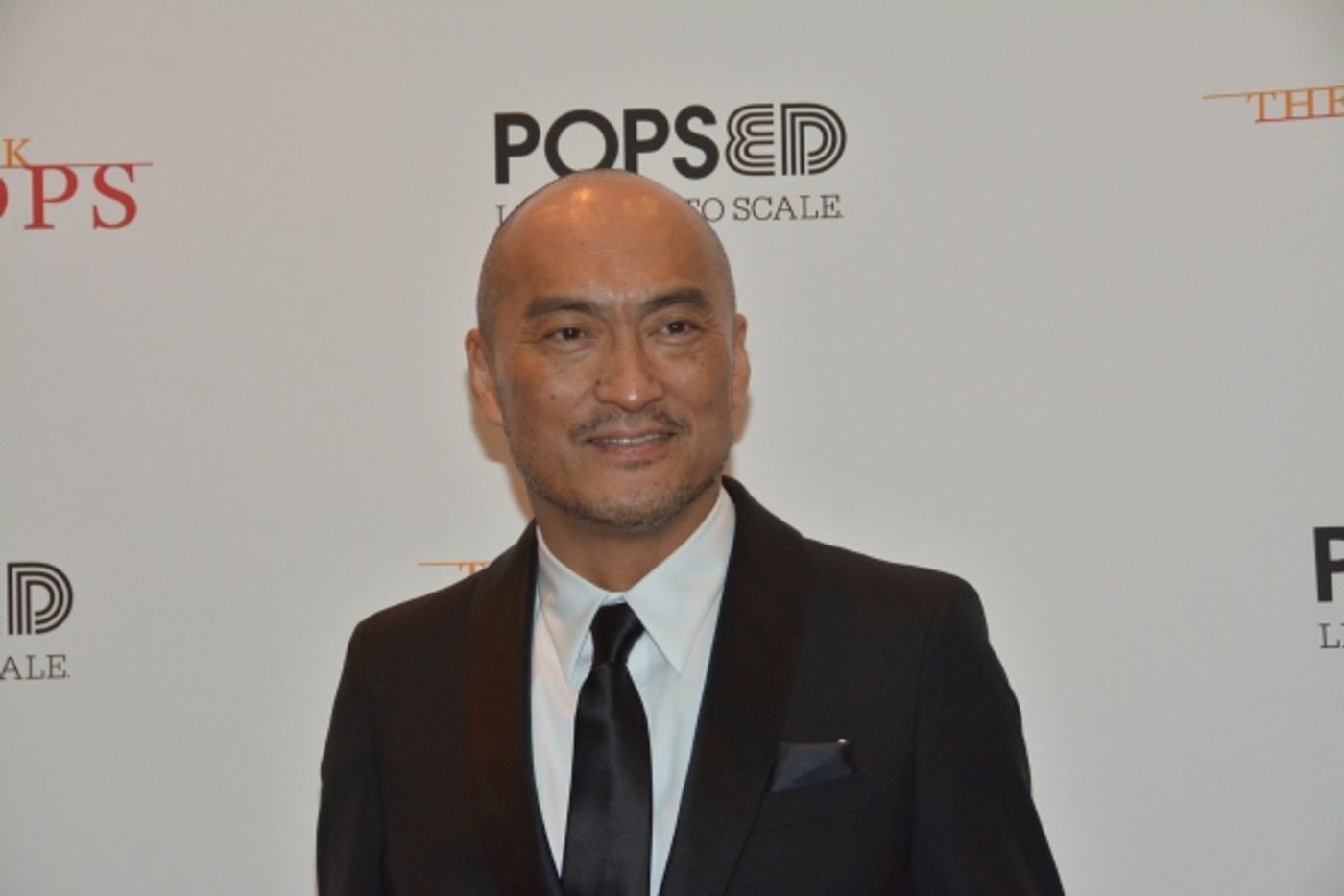 Photo Coverage: Inside the New York Pops' Gala After Party with Broadway's Best!  Image