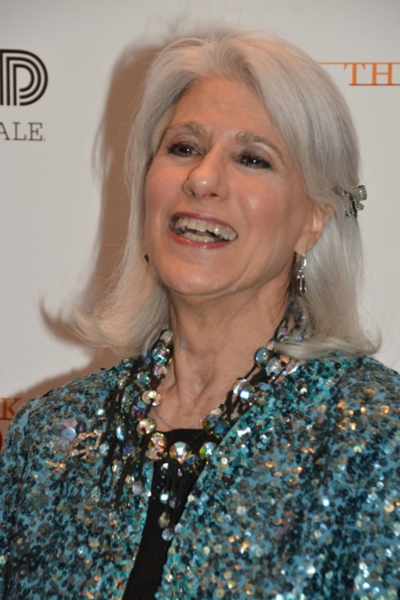 Photo Coverage: Inside the New York Pops' Gala After Party with Broadway's Best!  Image