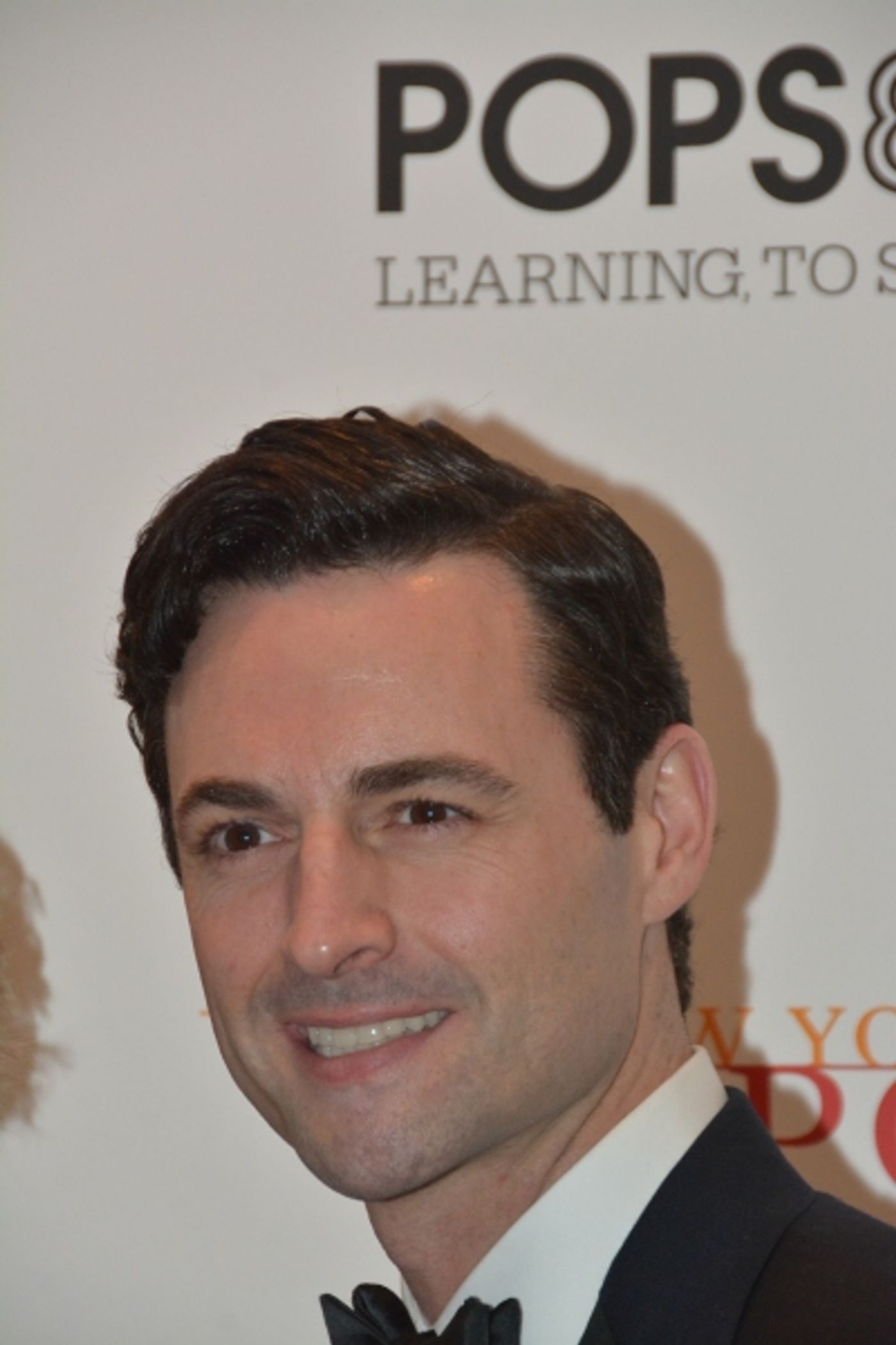 Photo Coverage: Inside the New York Pops' Gala After Party with Broadway's Best!  Image