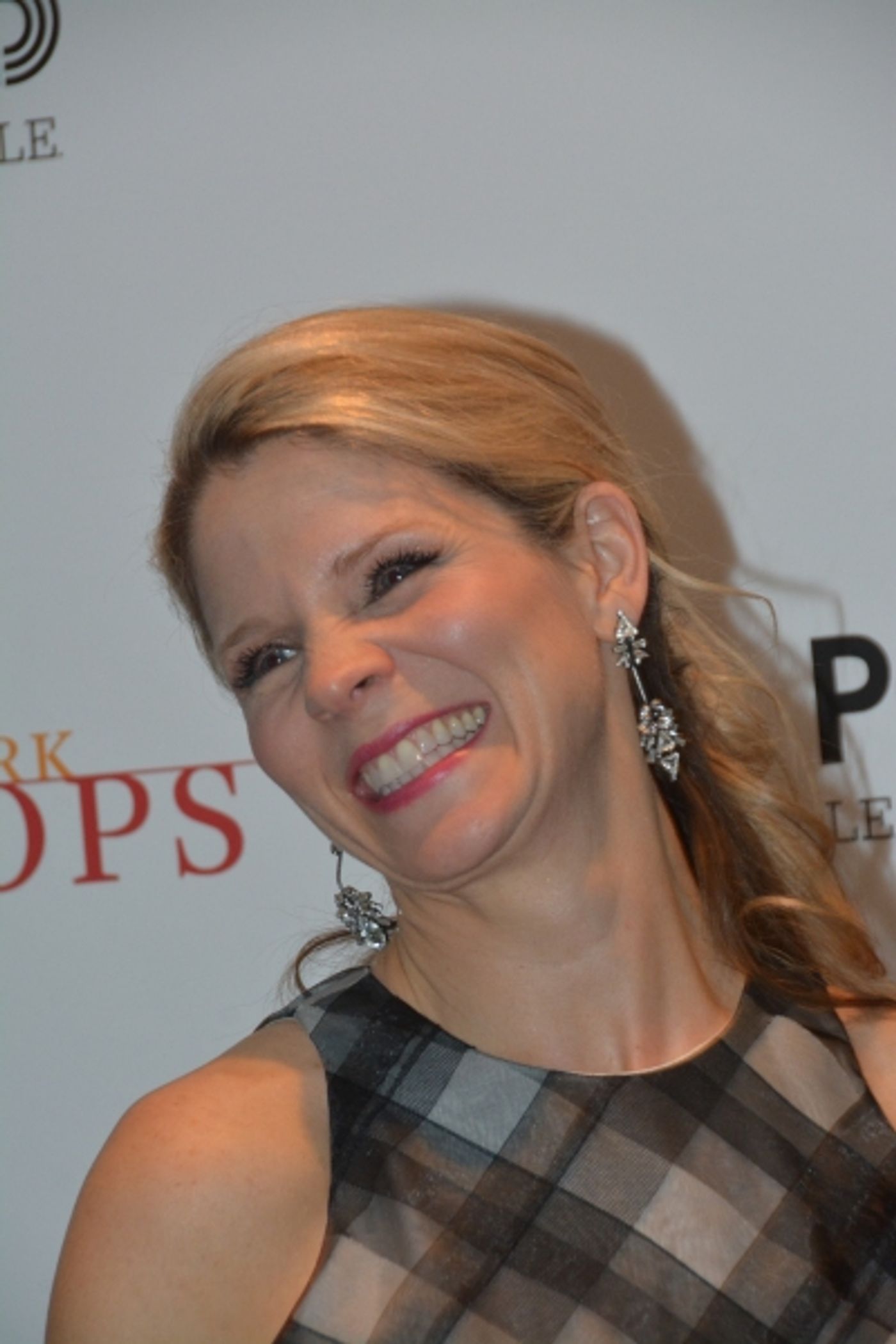 Photo Coverage: Inside the New York Pops' Gala After Party with Broadway's Best!  Image