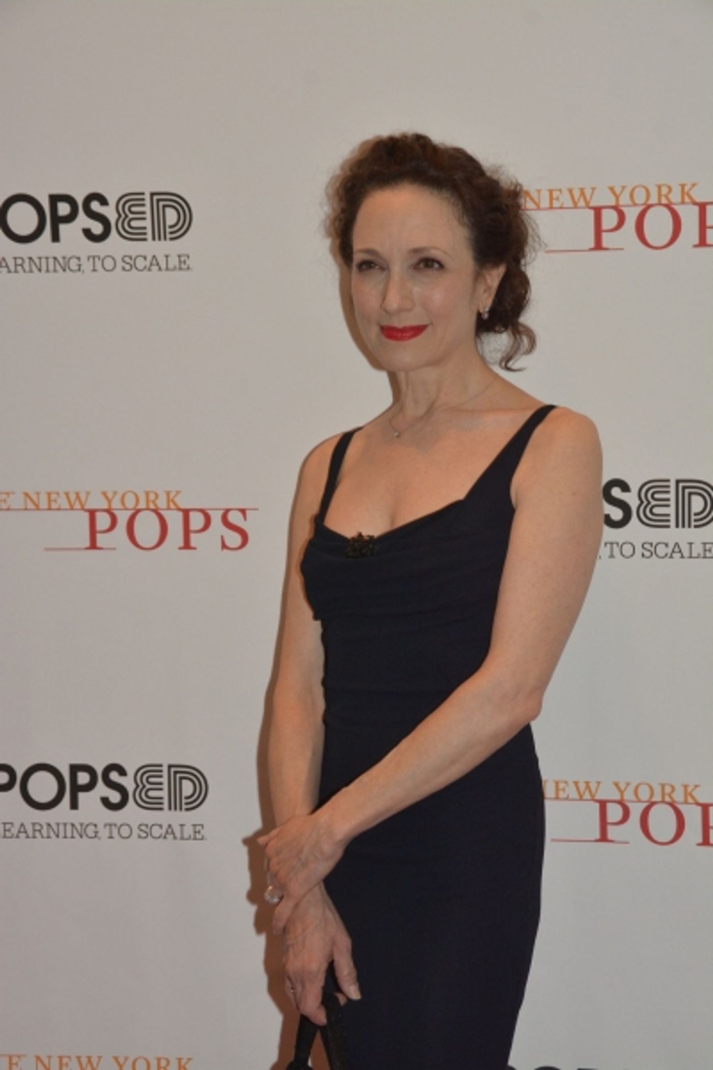 Photo Coverage: Inside the New York Pops' Gala After Party with Broadway's Best!  Image