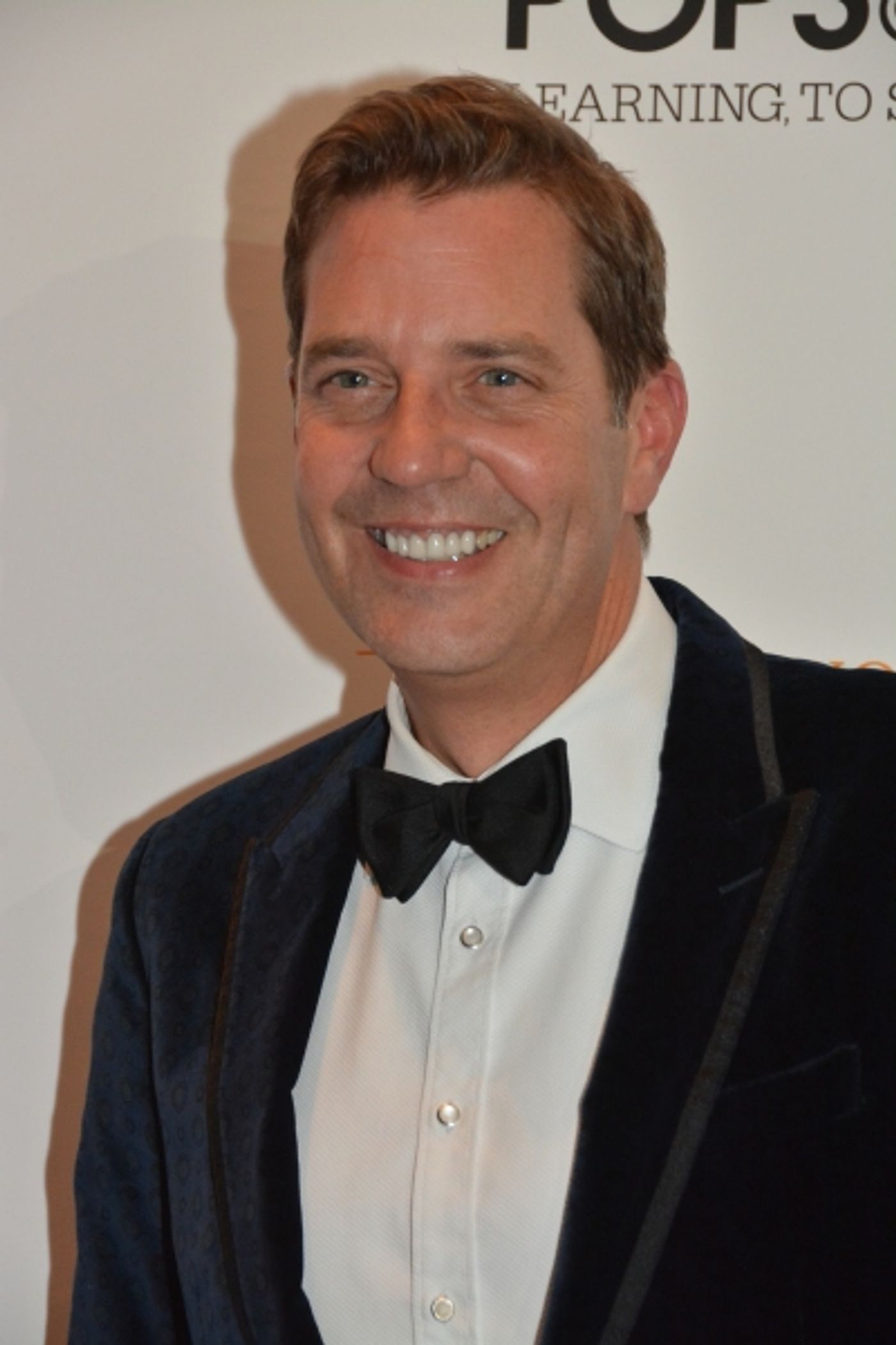 Photo Coverage: Inside the New York Pops' Gala After Party with Broadway's Best!  Image