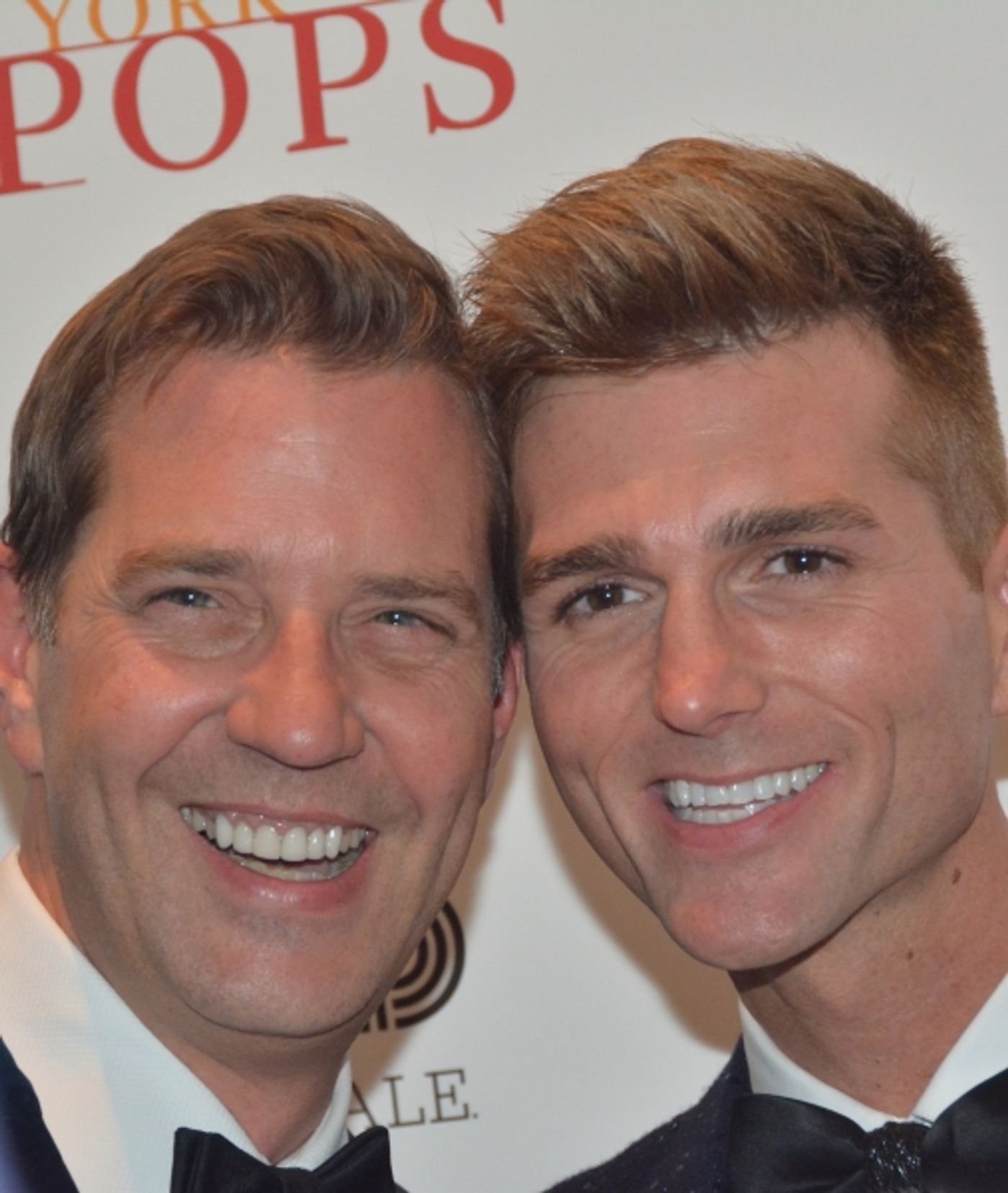 Photo Coverage: Inside the New York Pops' Gala After Party with Broadway's Best!  Image