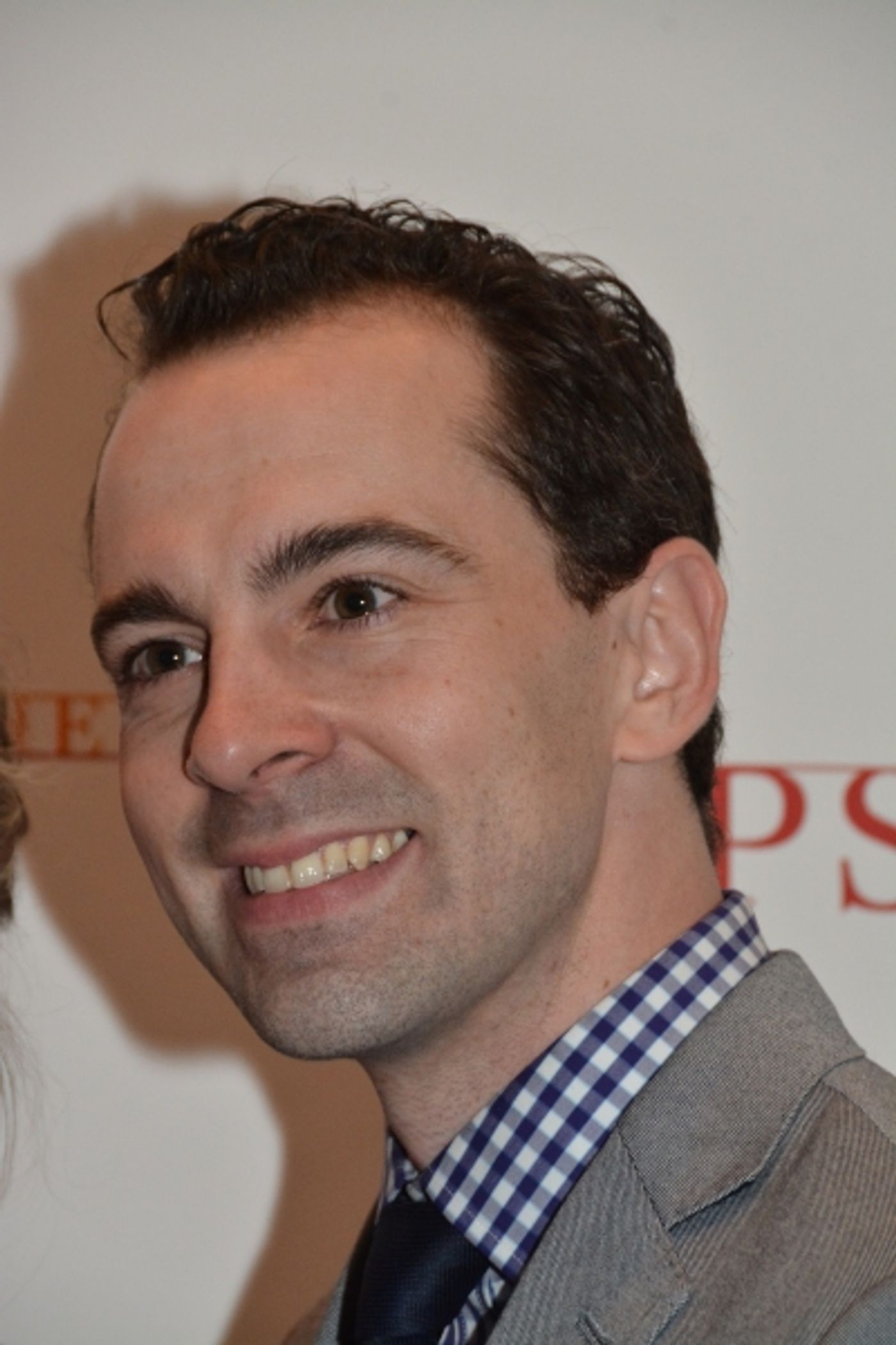 Photo Coverage: Inside the New York Pops' Gala After Party with Broadway's Best!  Image