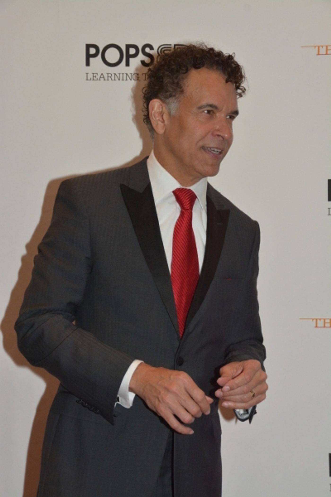 Photo Coverage: Inside the New York Pops' Gala After Party with Broadway's Best!  Image