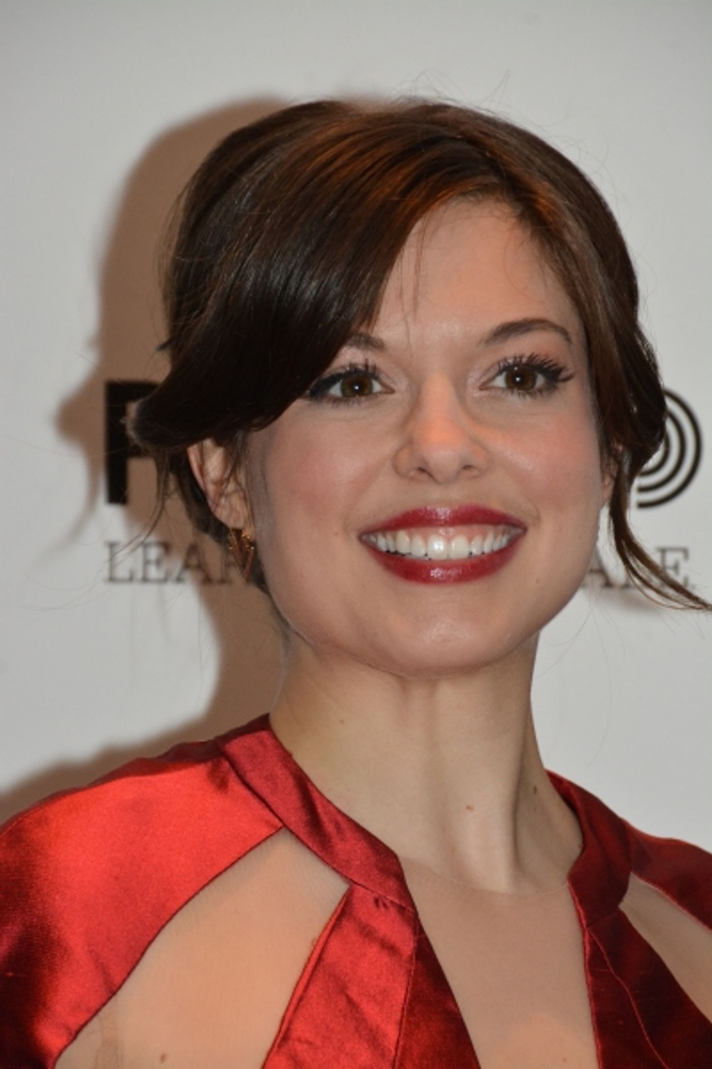 Photo Coverage: Inside the New York Pops' Gala After Party with Broadway's Best!  Image