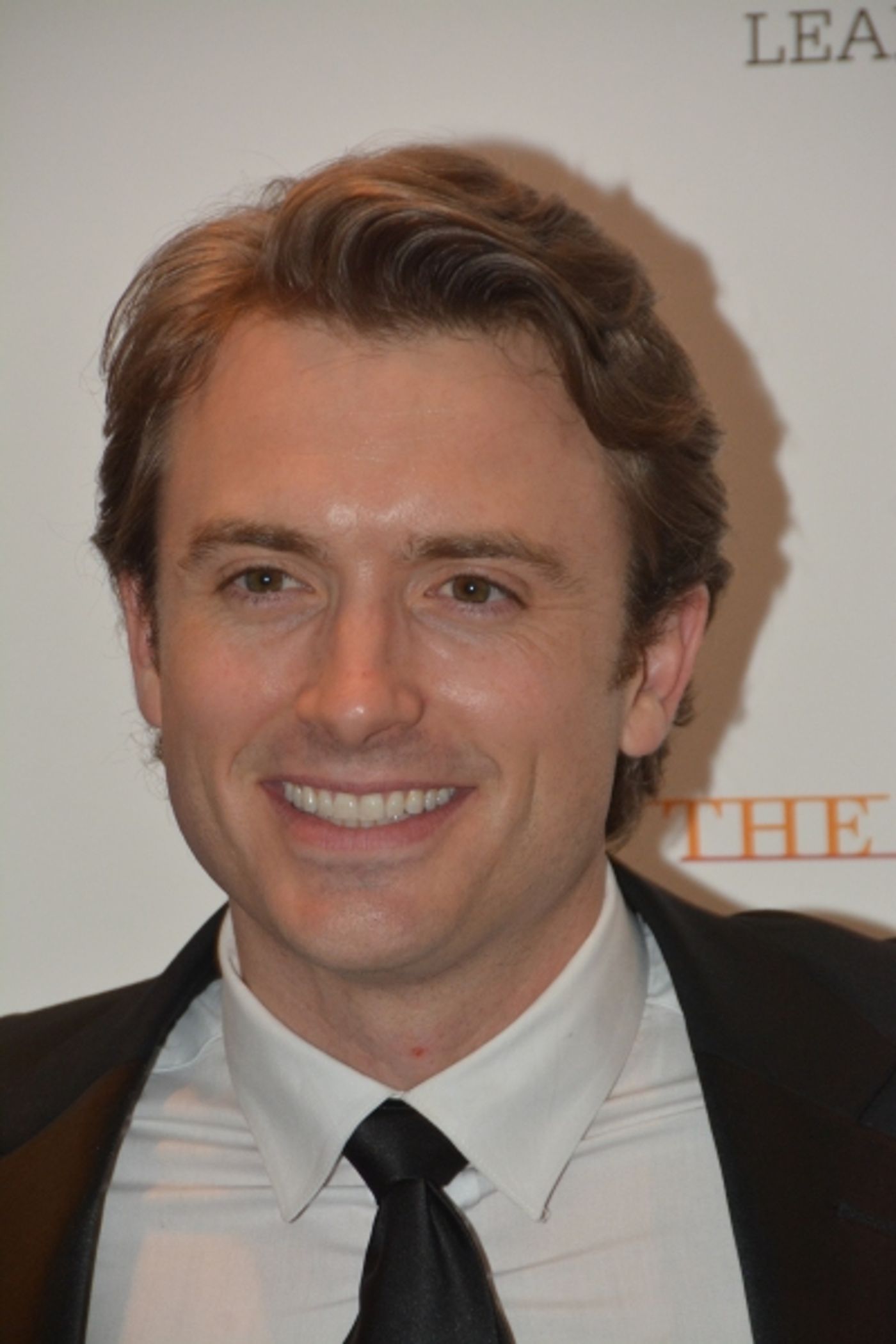 Photo Coverage: Inside the New York Pops' Gala After Party with Broadway's Best!  Image