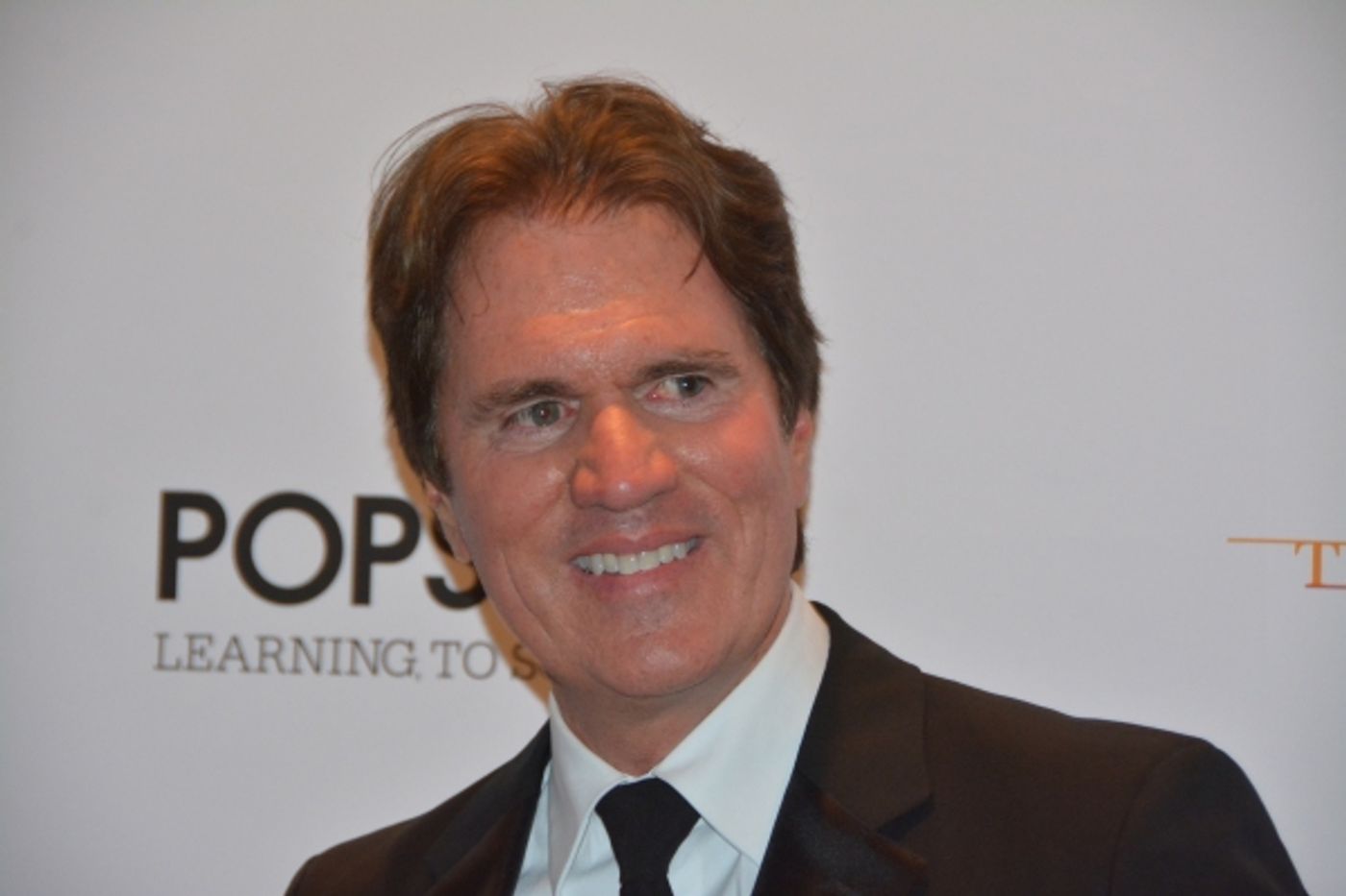 Photo Coverage: Inside the New York Pops' Gala After Party with Broadway's Best!  Image