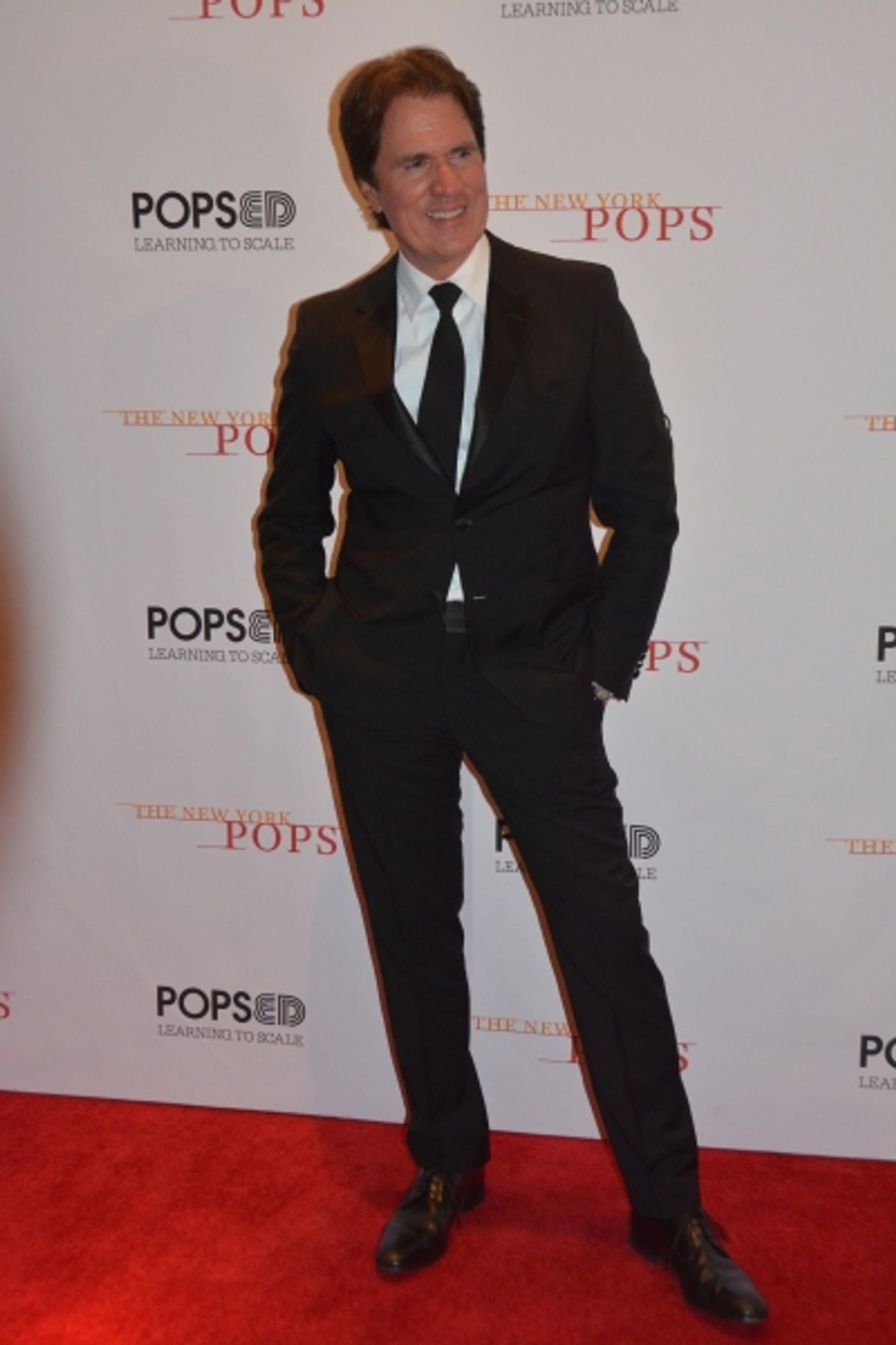 Photo Coverage: Inside the New York Pops' Gala After Party with Broadway's Best!  Image
