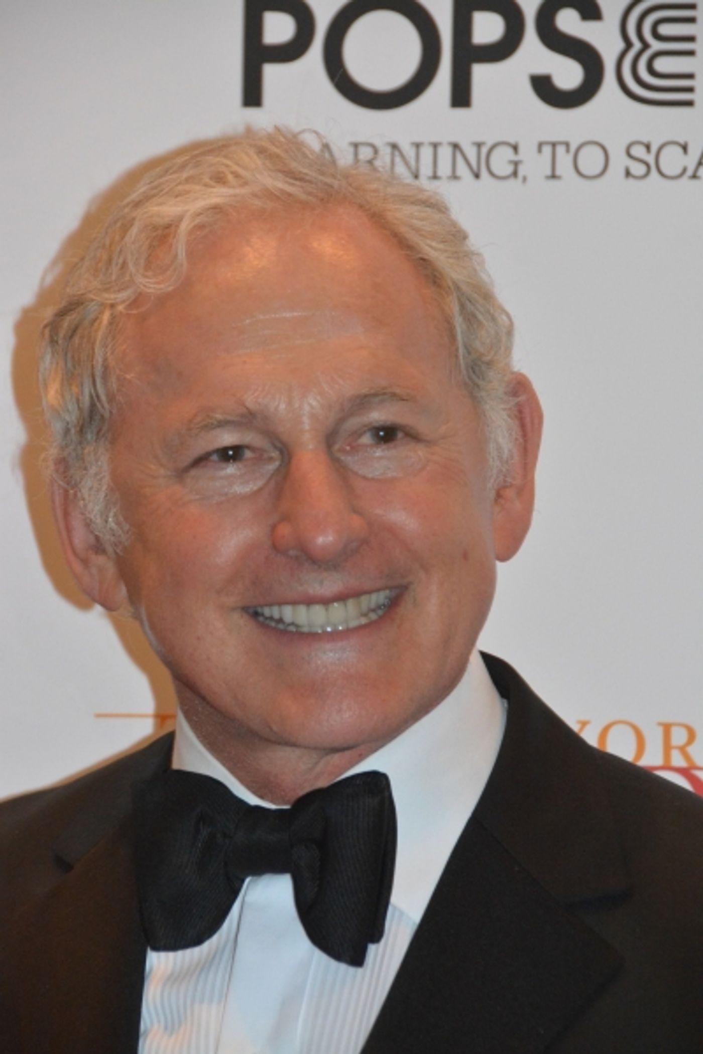 Photo Coverage: Inside the New York Pops' Gala After Party with Broadway's Best!  Image