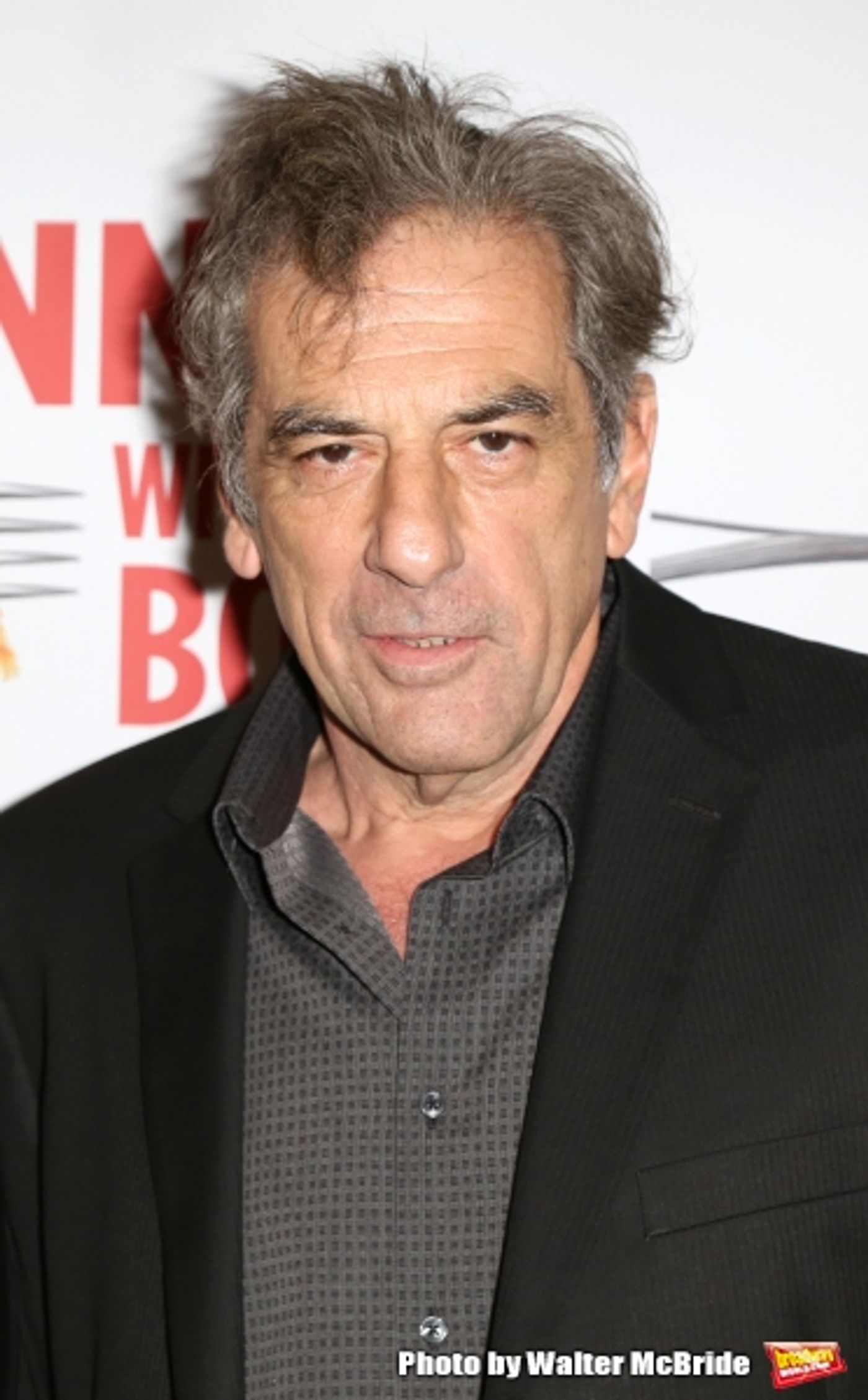 Photo Coverage: On the Red Carpet for Opening Night of DINNER WITH THE BOYS  Image