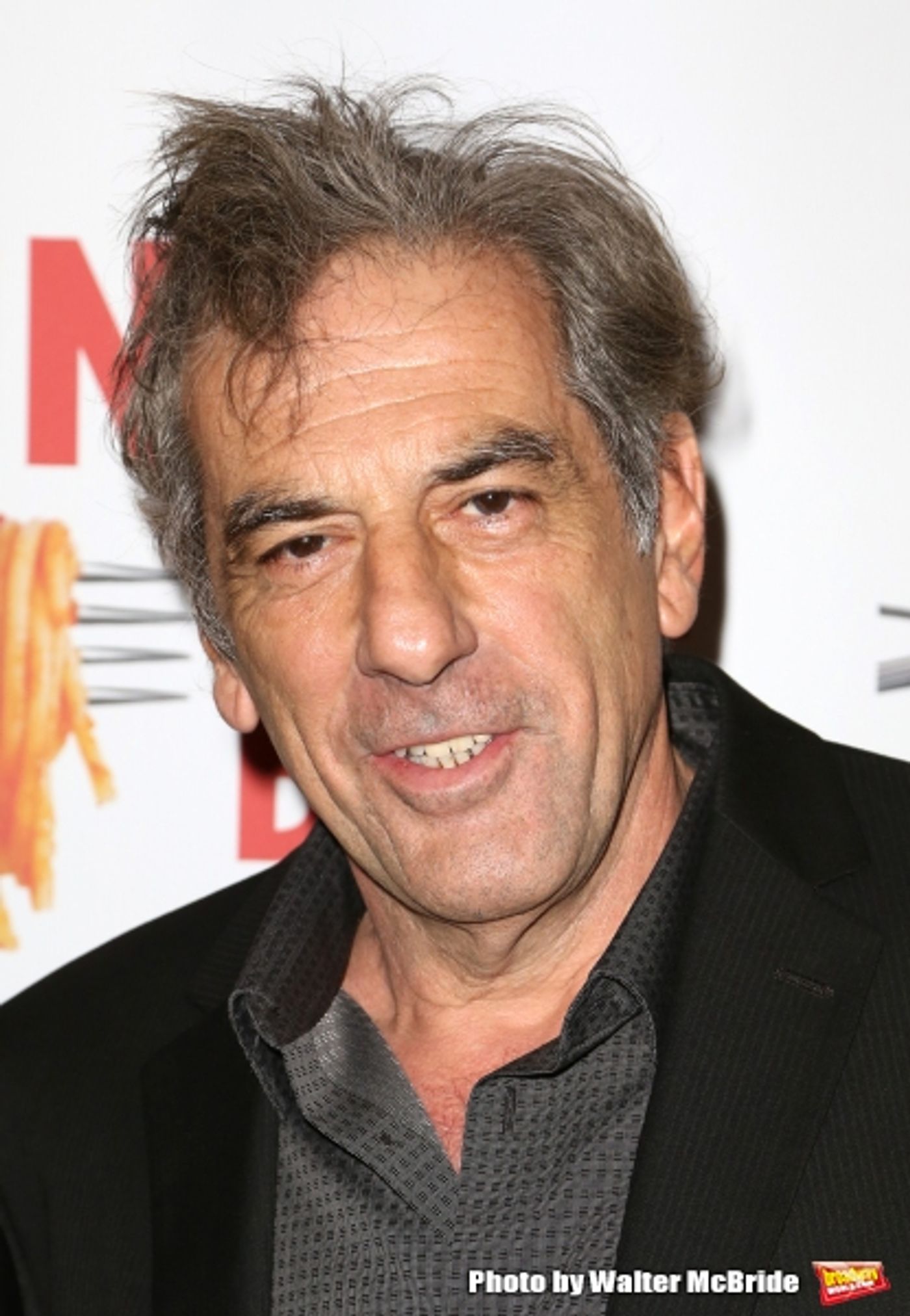 Photo Coverage: On the Red Carpet for Opening Night of DINNER WITH THE BOYS  Image