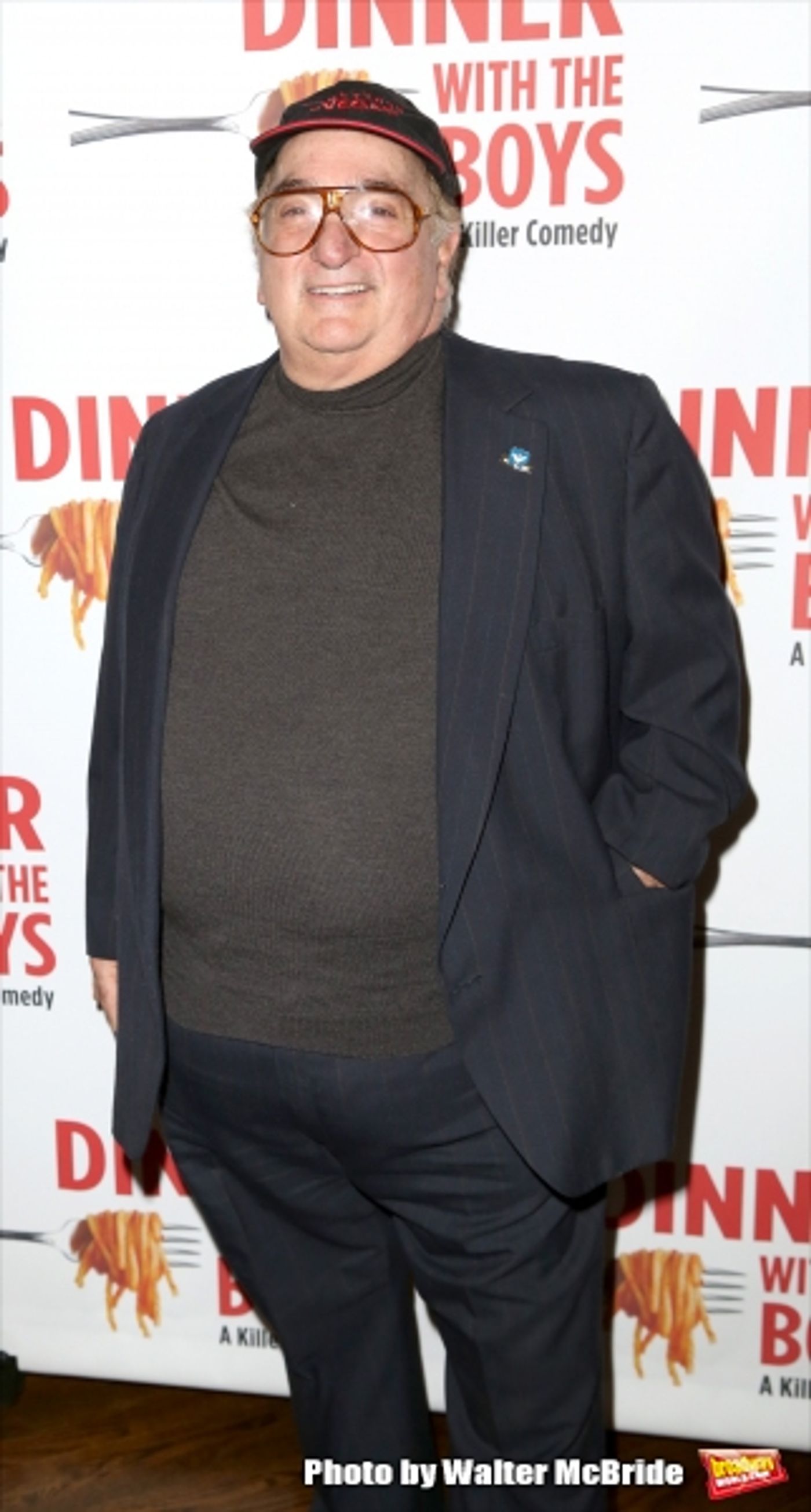 Photo Coverage: On the Red Carpet for Opening Night of DINNER WITH THE BOYS  Image