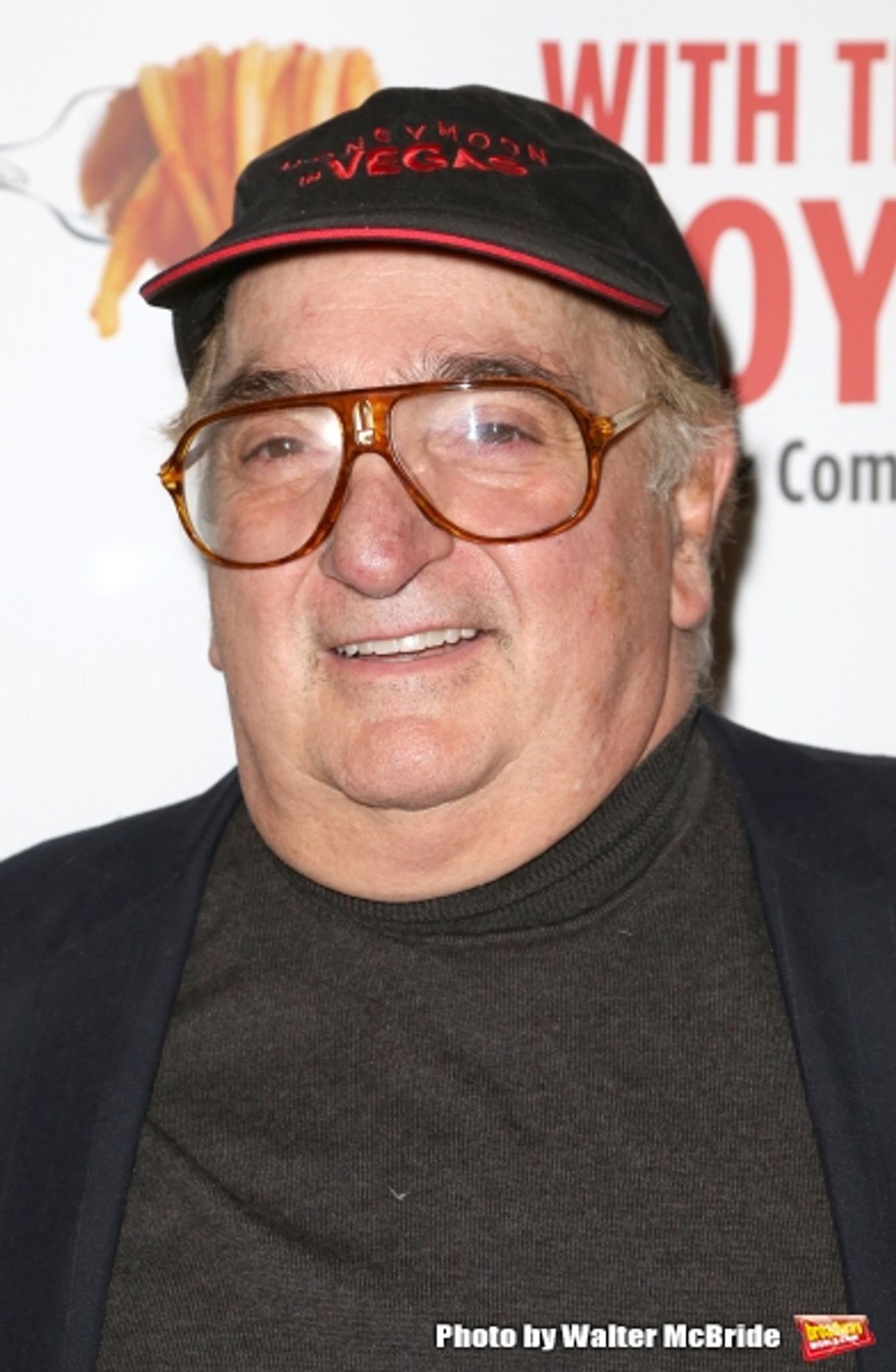 Photo Coverage: On the Red Carpet for Opening Night of DINNER WITH THE BOYS  Image