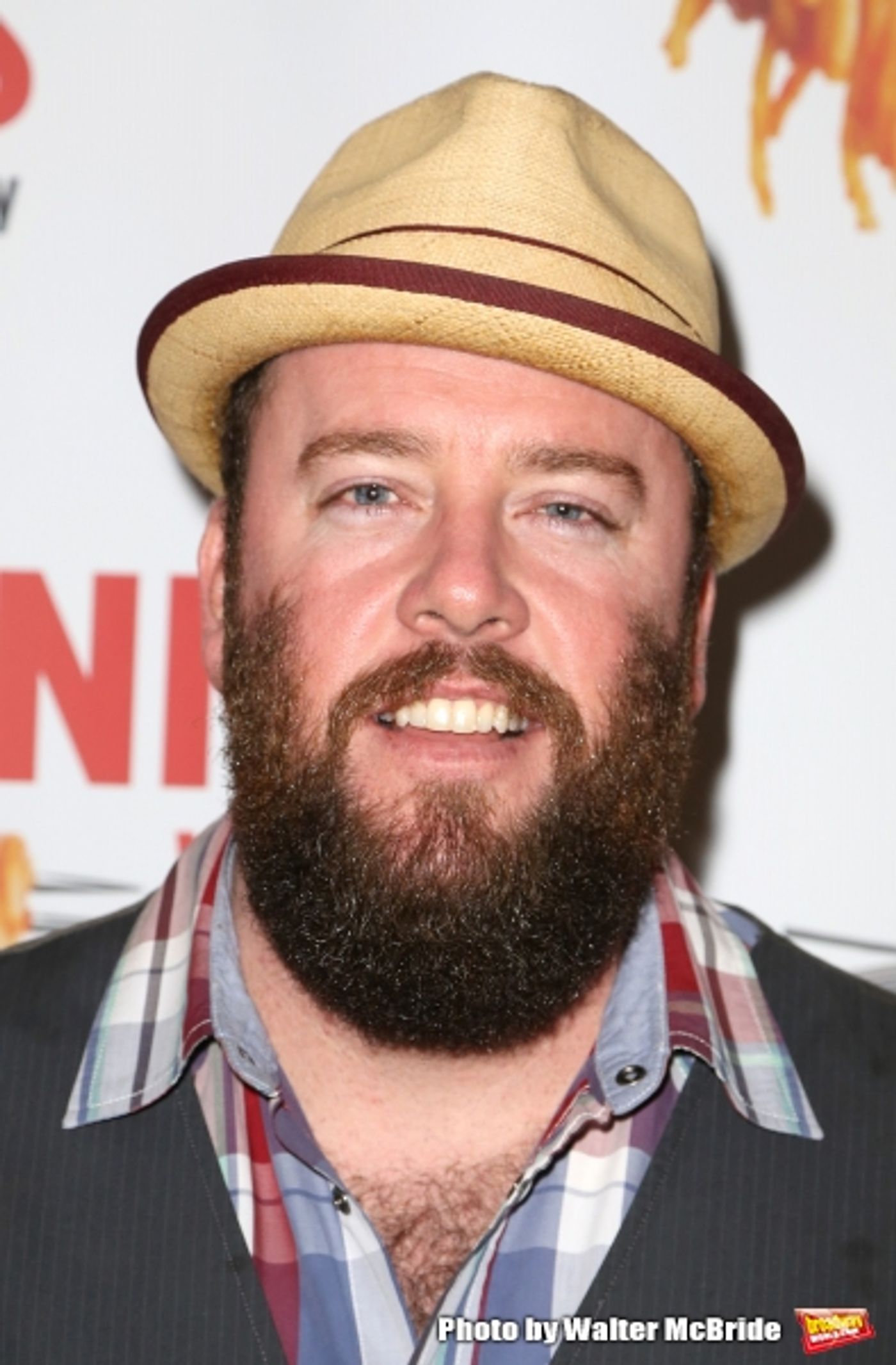 Photo Coverage: On the Red Carpet for Opening Night of DINNER WITH THE BOYS  Image