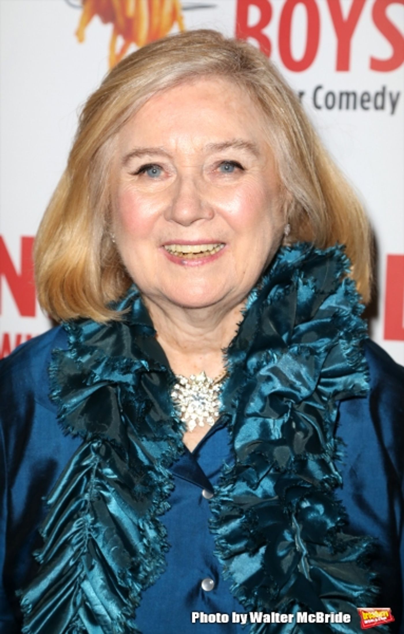 Photo Coverage: On the Red Carpet for Opening Night of DINNER WITH THE BOYS  Image