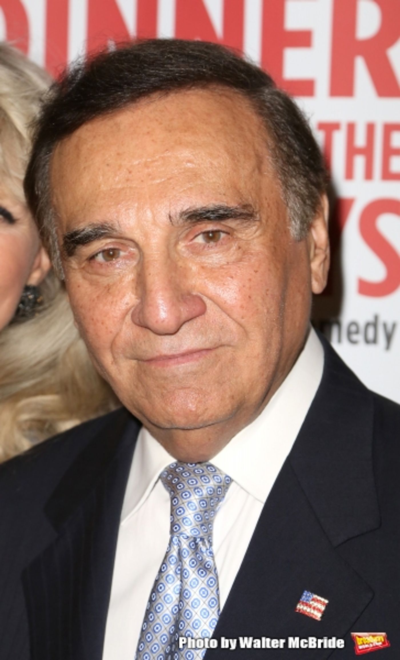 Photo Coverage: On the Red Carpet for Opening Night of DINNER WITH THE BOYS  Image