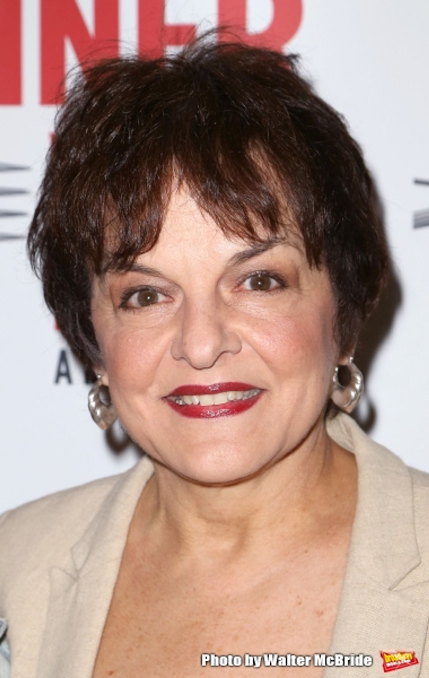 Photo Coverage: On the Red Carpet for Opening Night of DINNER WITH THE BOYS  Image