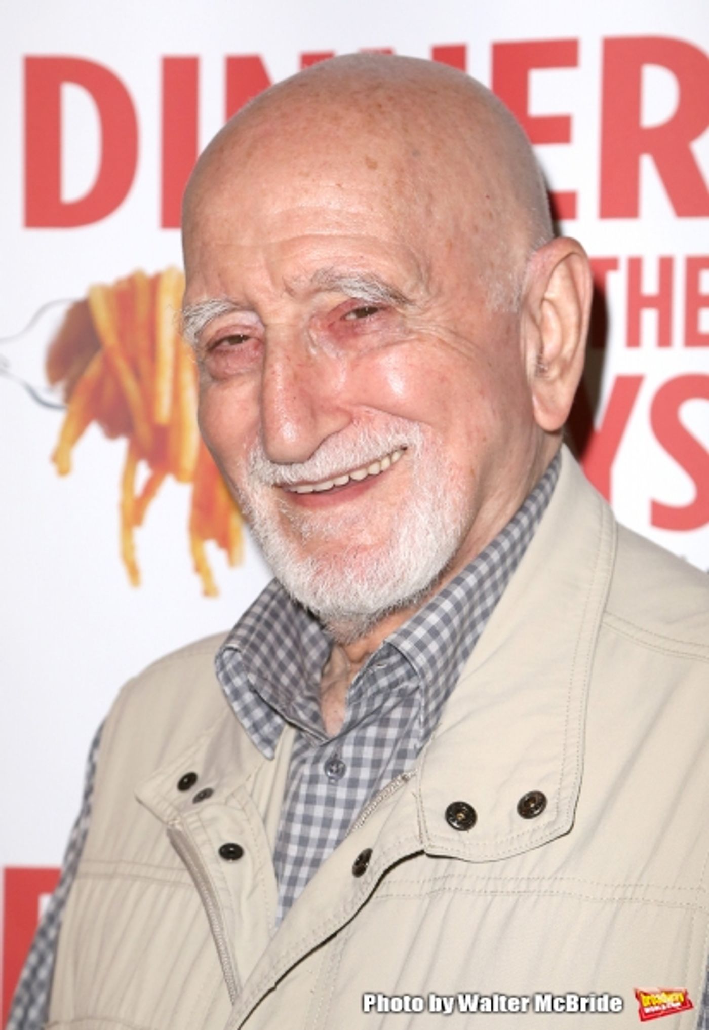 Photo Coverage: On the Red Carpet for Opening Night of DINNER WITH THE BOYS  Image