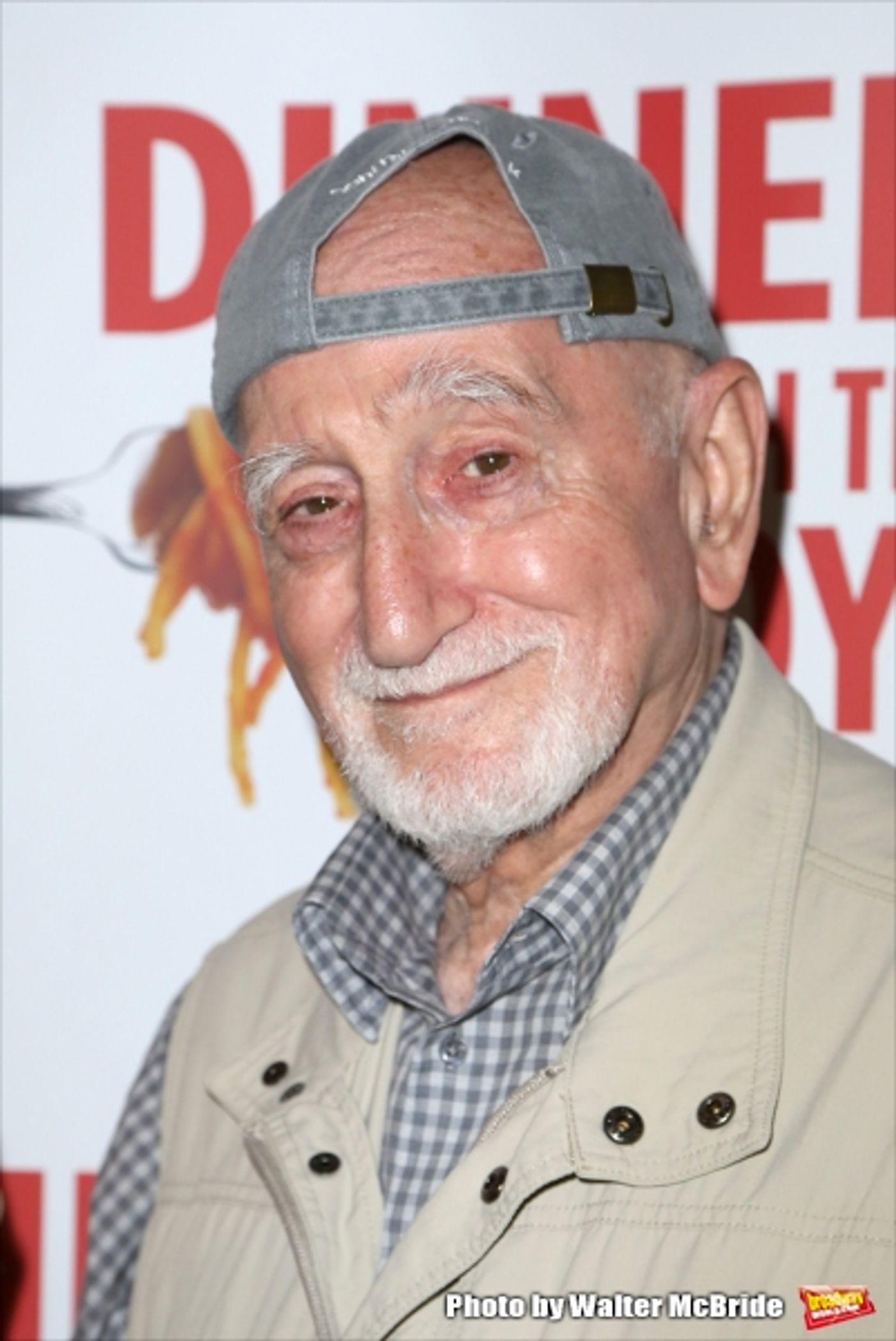 Photo Coverage: On the Red Carpet for Opening Night of DINNER WITH THE BOYS  Image