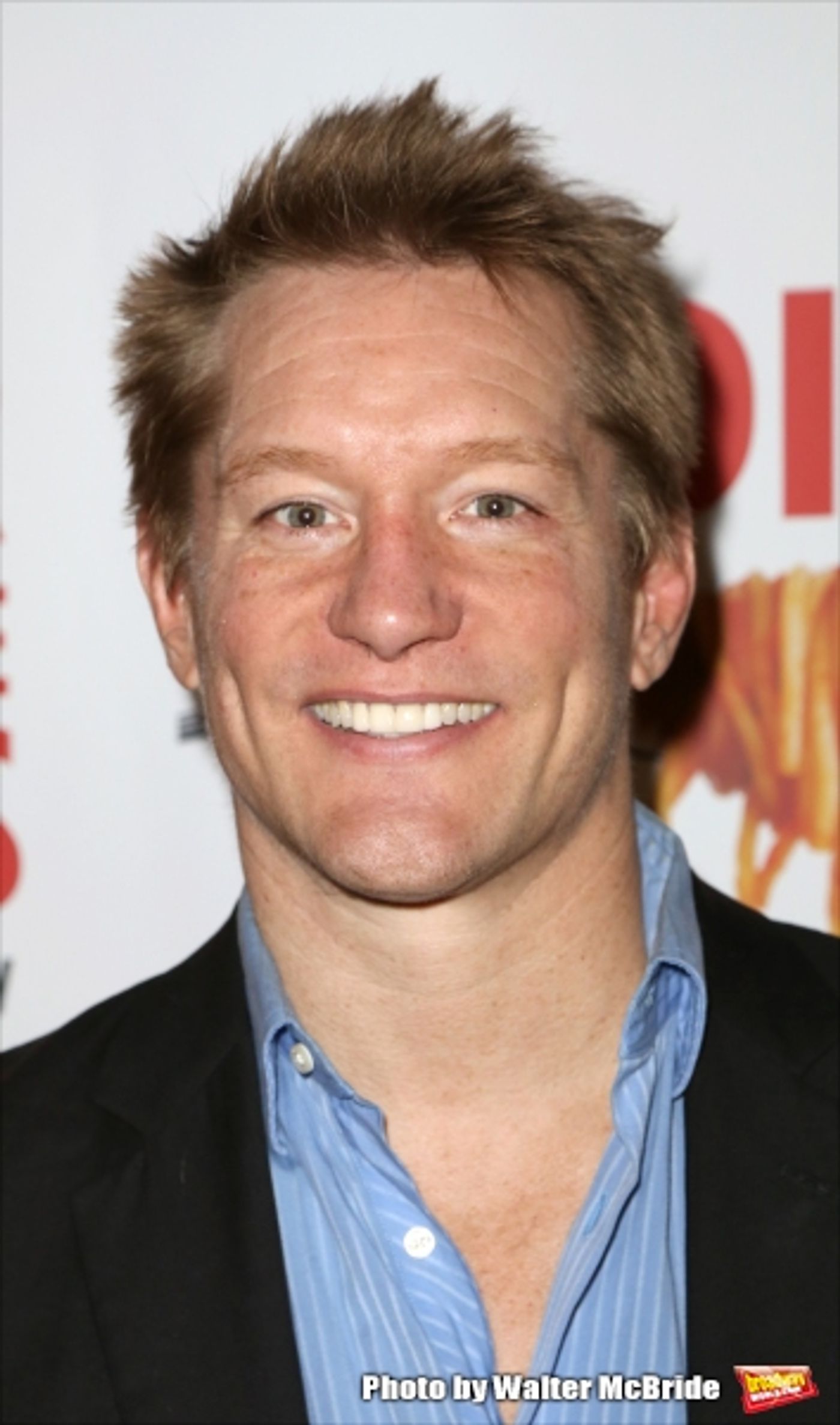 Photo Coverage: On the Red Carpet for Opening Night of DINNER WITH THE BOYS  Image