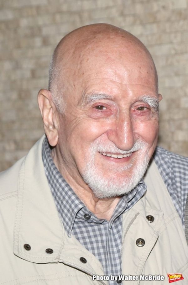 Dominic Chianese  Photo