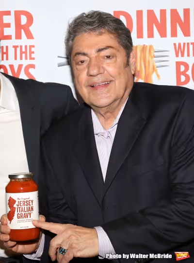 Richard Zavaglia  Photo