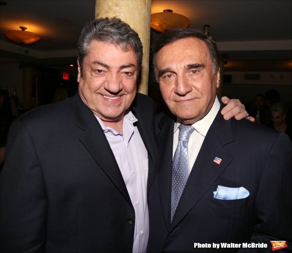 Richard Zavaglia Photo