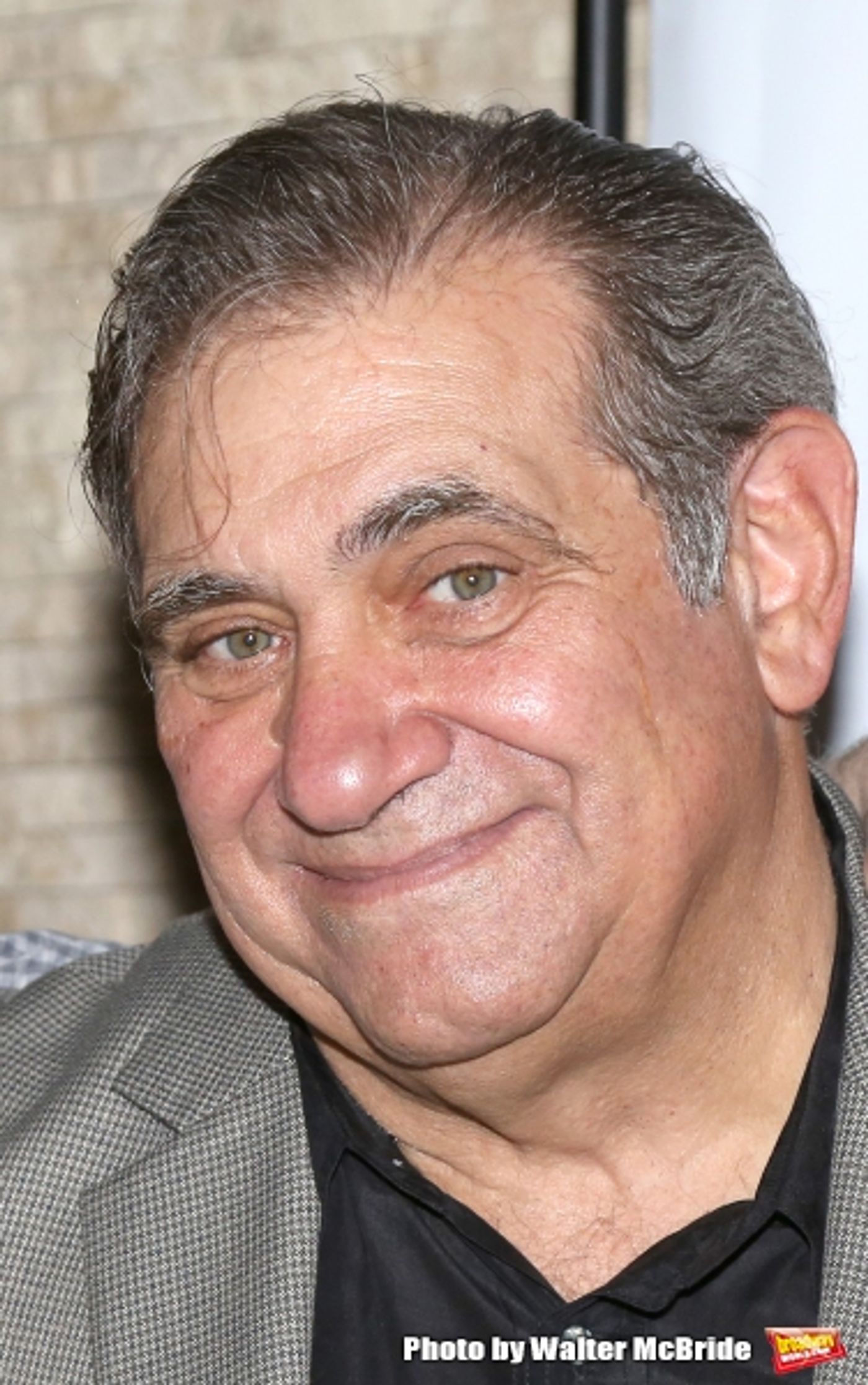 Photo Coverage: Dan Lauria's DINNER WITH THE BOYS Opens Off-Broadway - Inside the After Party!  Image