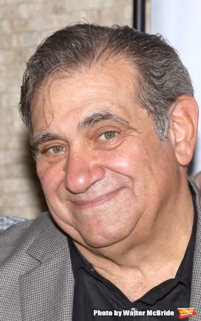 Dan Lauria  Photo