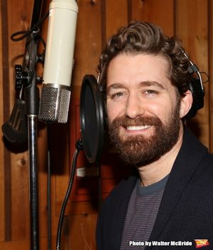 Matthew Morrison  Photo
