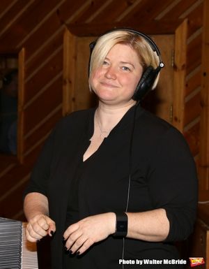 Mary Mitchell Campbell  Photo