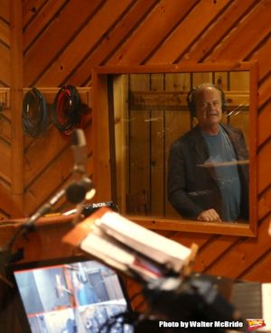 Kelsey Grammer Photo