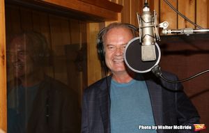 Kelsey Grammer  Photo