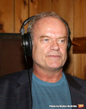 Kelsey Grammer  Photo