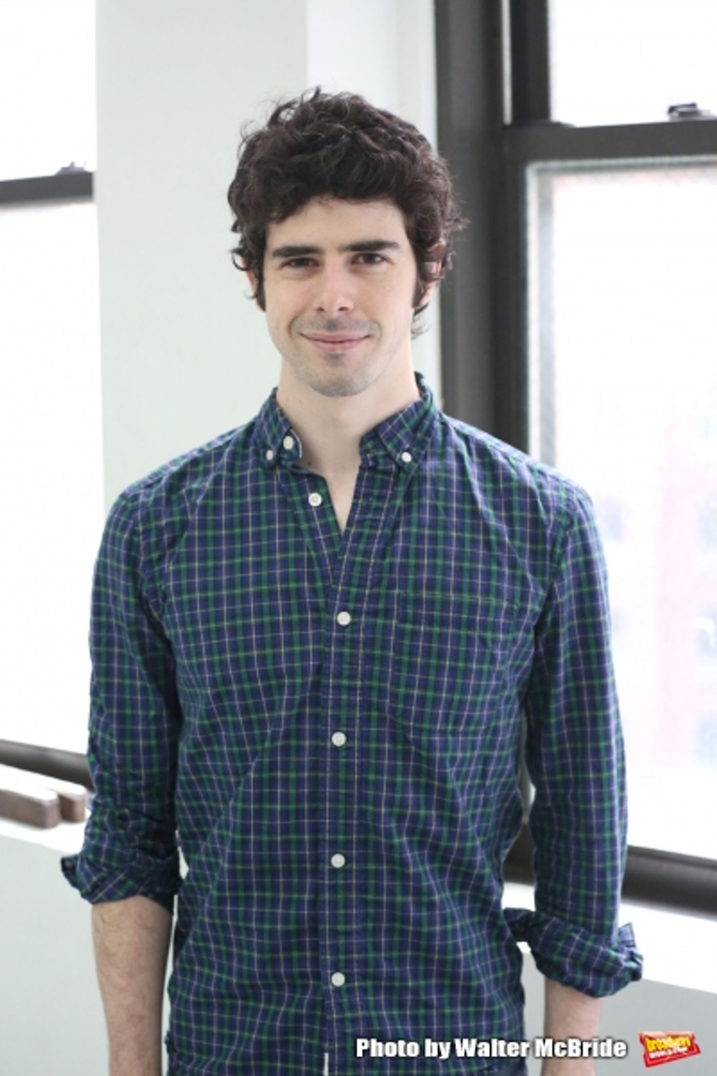 Photo Coverage: Meet the Cast of Rattlestick's AFGHANISTAN, ZIMBABWE, AMERICA, KUWAIT  Image