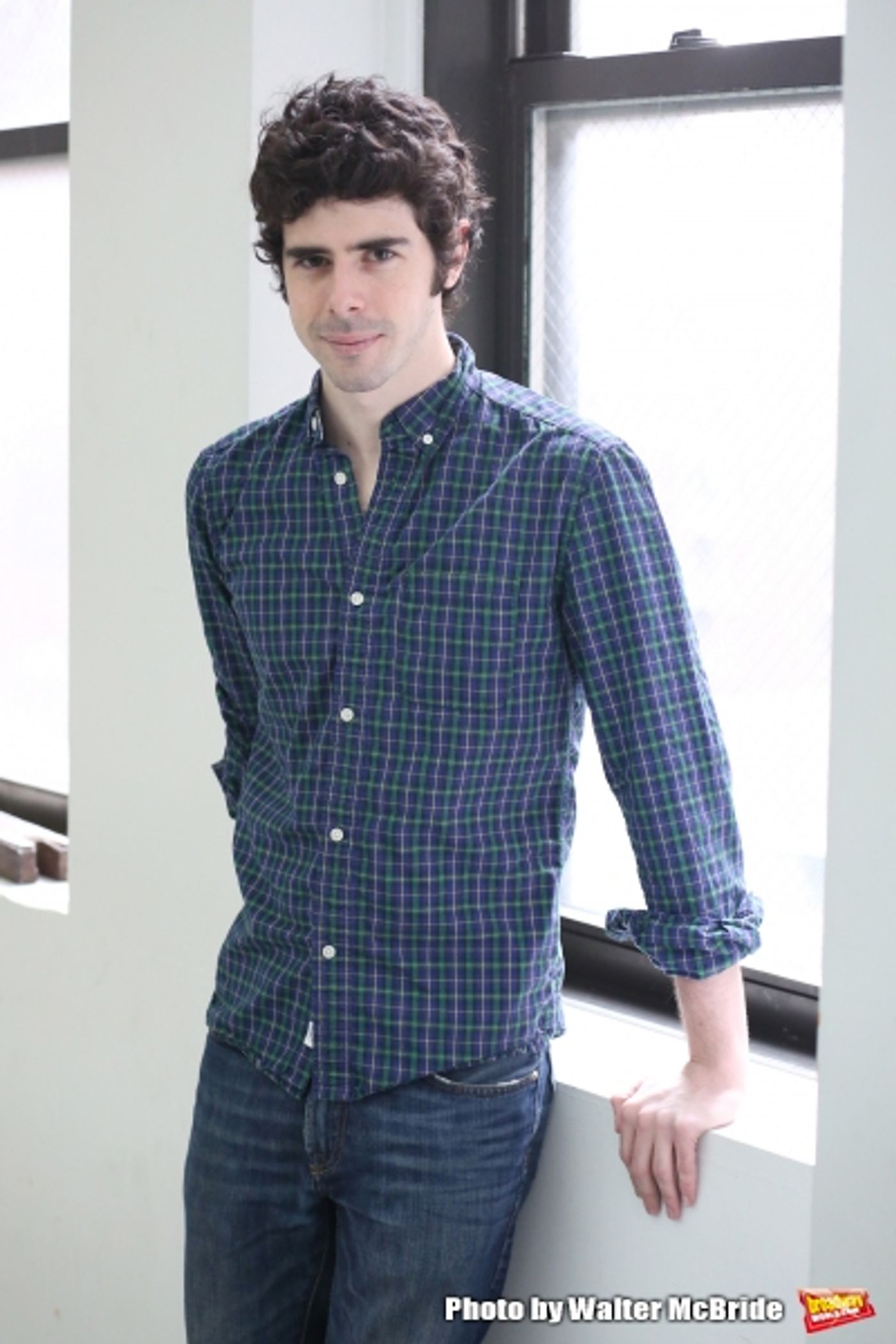 Photo Coverage: Meet the Cast of Rattlestick's AFGHANISTAN, ZIMBABWE, AMERICA, KUWAIT  Image