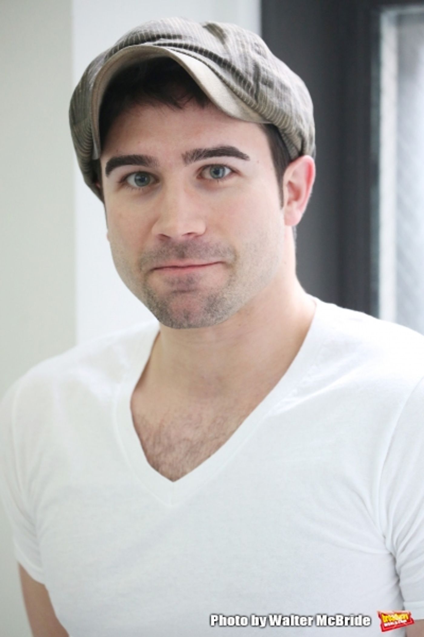 Photo Coverage: Meet the Cast of Rattlestick's AFGHANISTAN, ZIMBABWE, AMERICA, KUWAIT Photo Coverage: Meet the Cast of Rattlestick's AFGHANISTAN, ZIMBABWE, AMERICA, KUWAIT Image