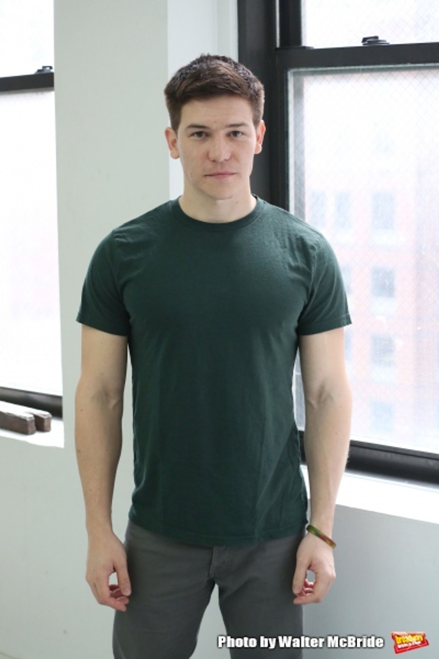 Photo Coverage: Meet the Cast of Rattlestick's AFGHANISTAN, ZIMBABWE, AMERICA, KUWAIT  Image