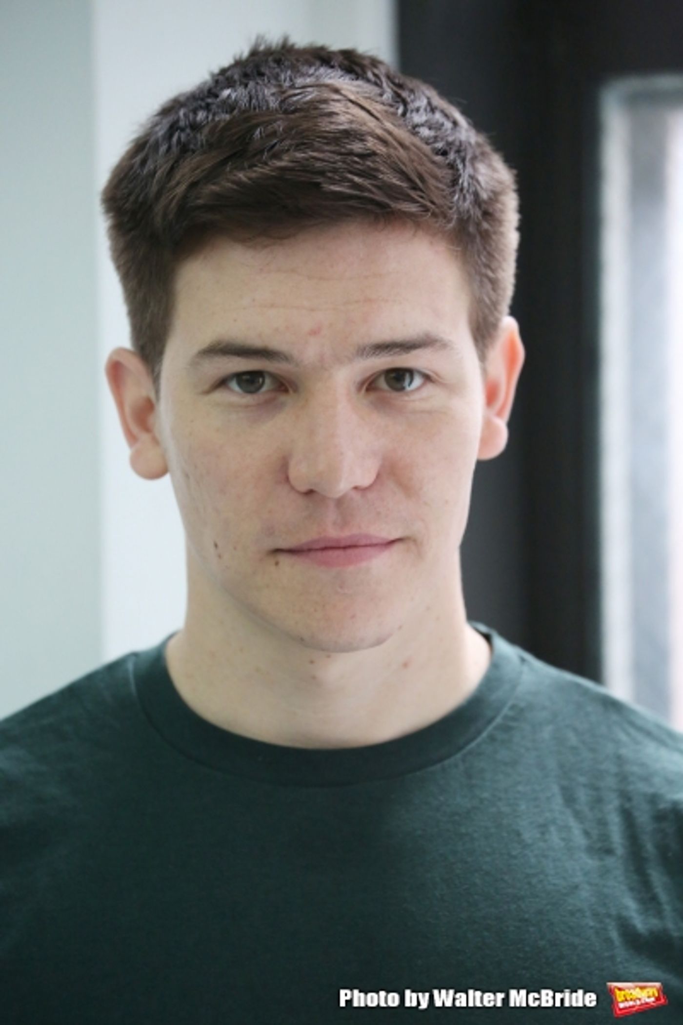 Photo Coverage: Meet the Cast of Rattlestick's AFGHANISTAN, ZIMBABWE, AMERICA, KUWAIT  Image